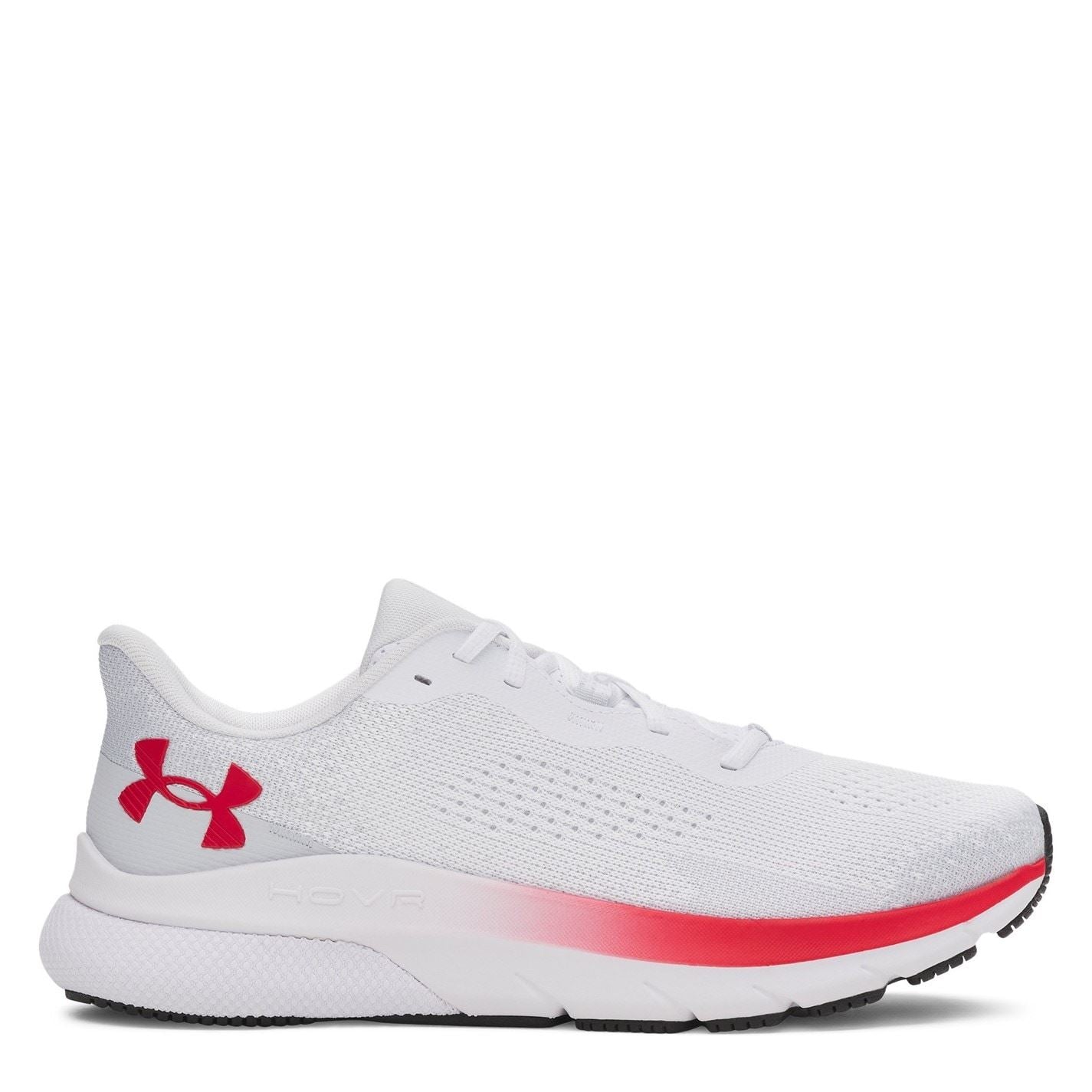 Under Armour HOVR Turbulence 2 Low Top Running Sneakers