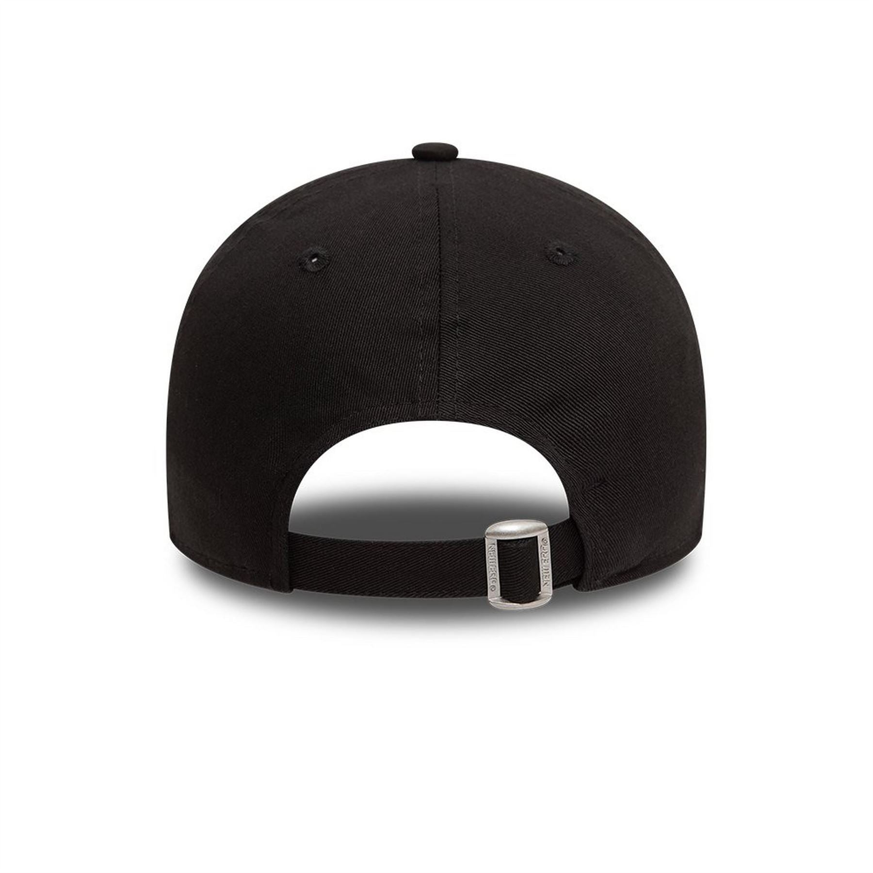 New Era Adjustable Cap