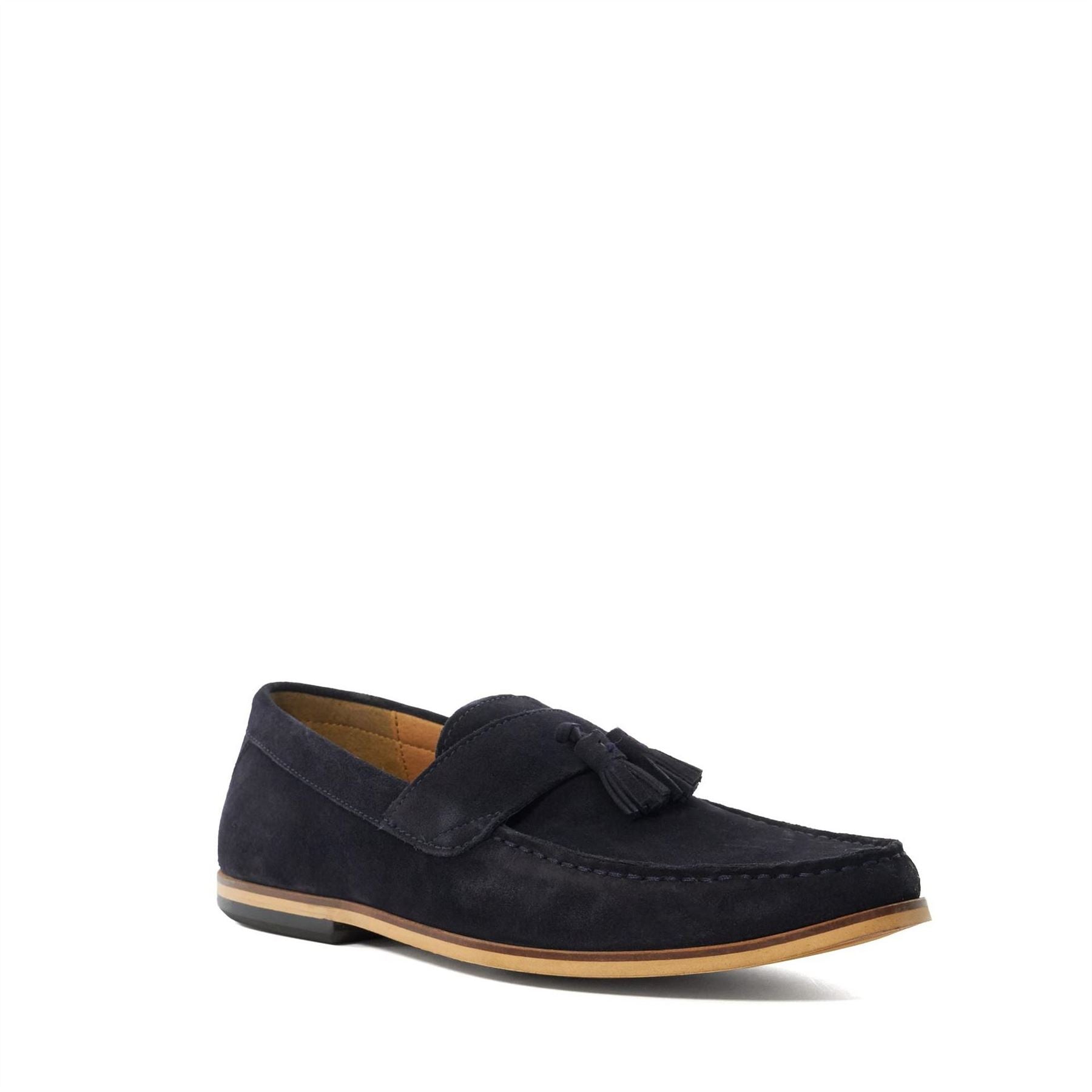 Dune London Bertie Loafer