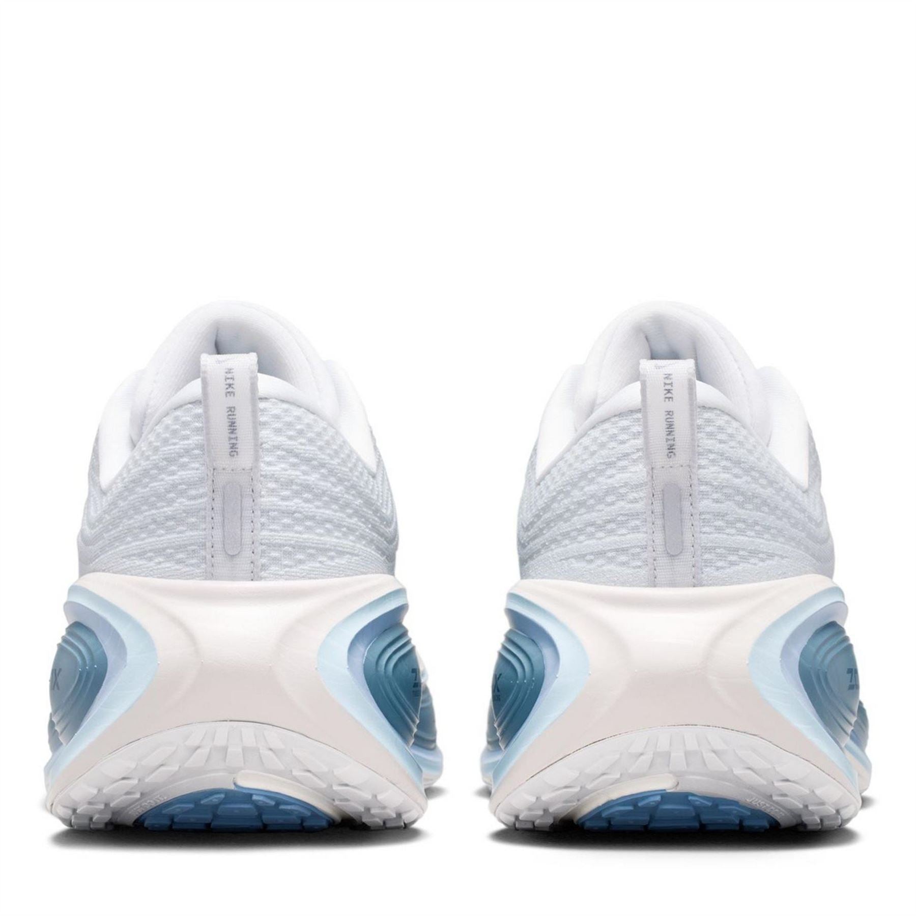 Nike Mens Vomero Plus Road Running Shoes