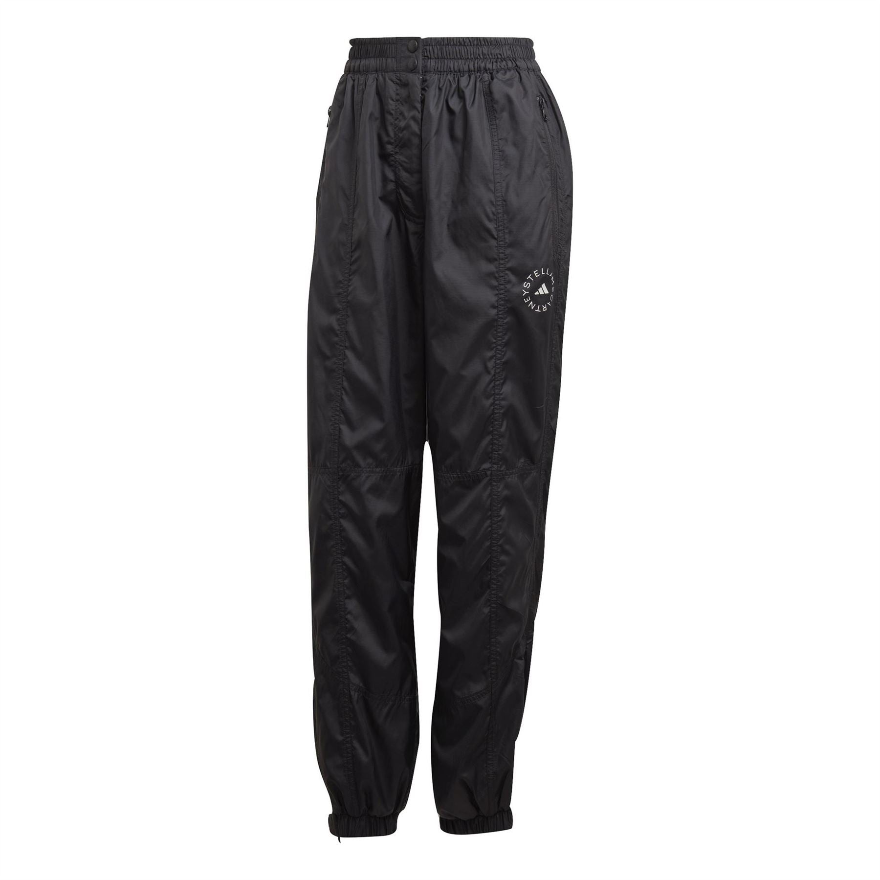 adidas Closed Hem Woven Tracksuit Joggers