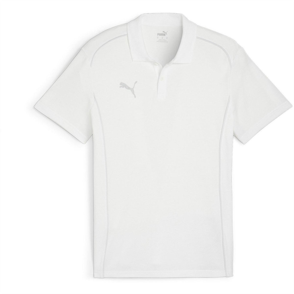 Puma Mens Teamfinal Casuals Polo Shirt