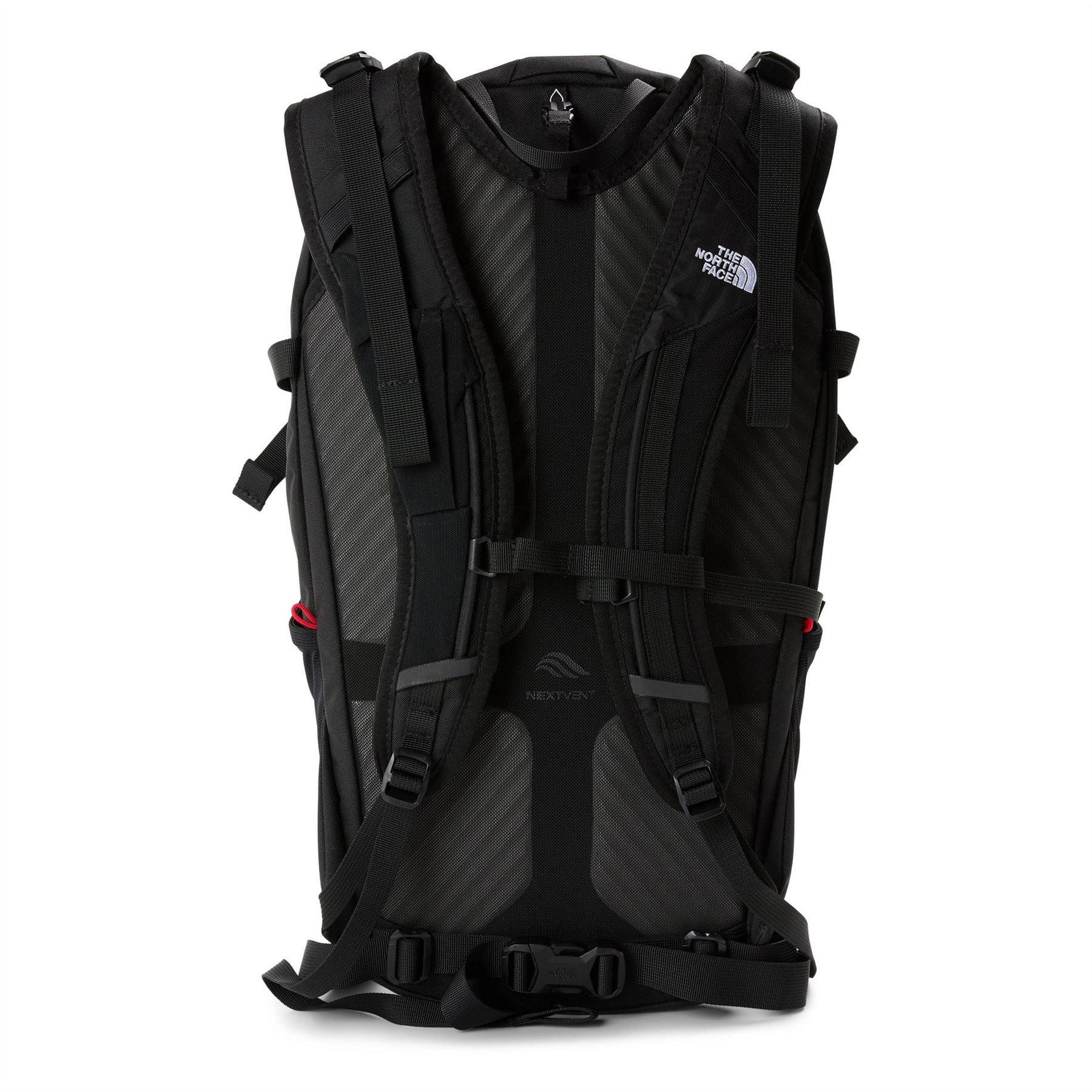 The North Face 24 Tnf Black Tnf Black Npf Backpack Mens