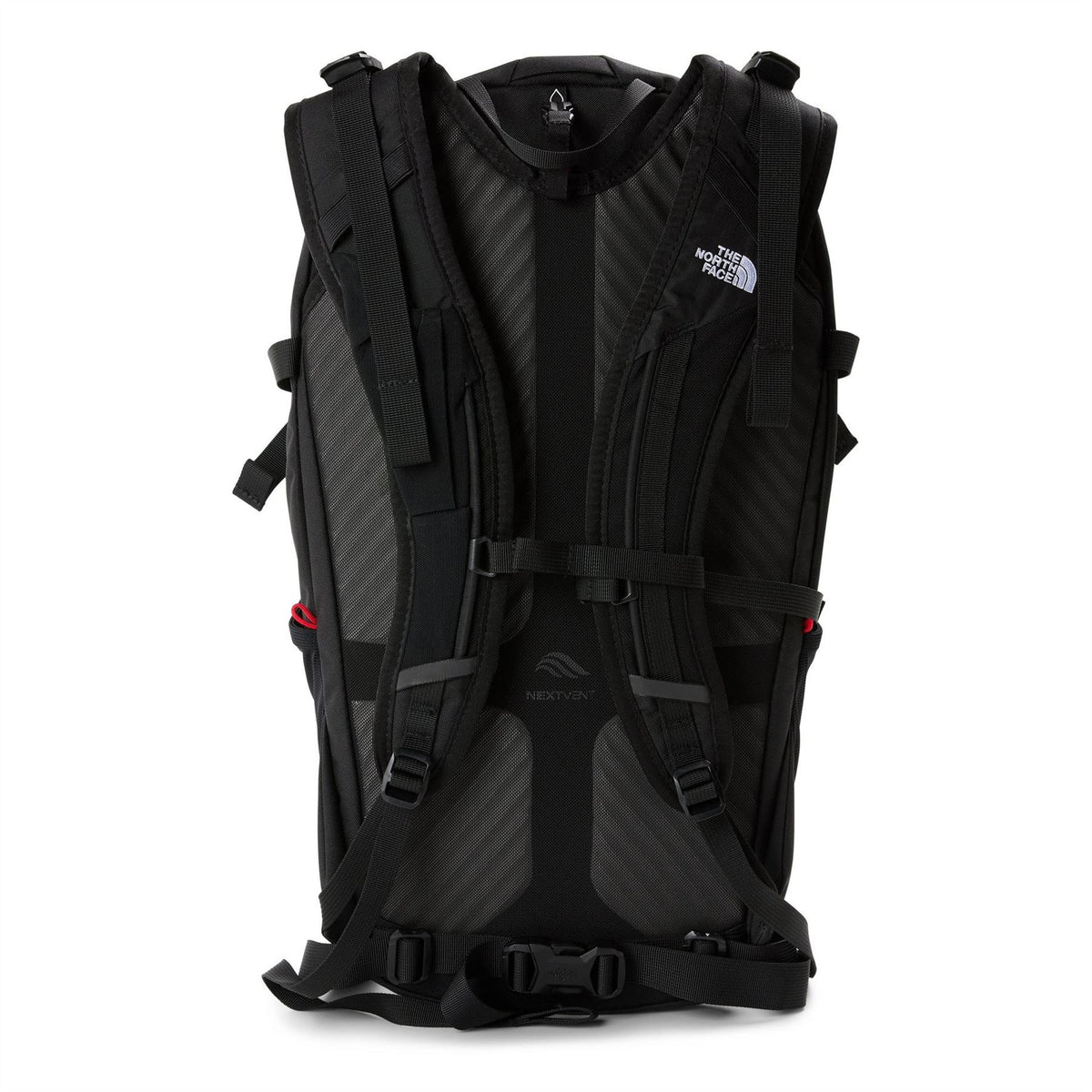 The North Face 24 Tnf Black Tnf Black Npf Backpack Mens