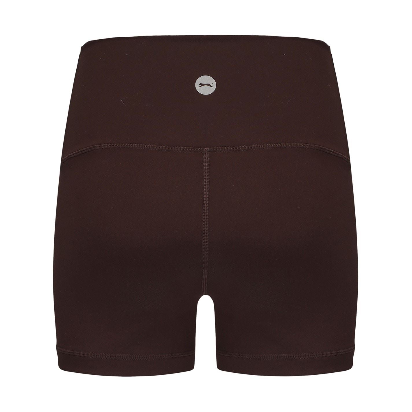 Slazenger Womens Booty Shorts