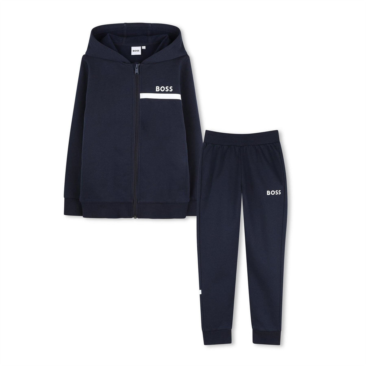 Boss Fleece Tracksuits