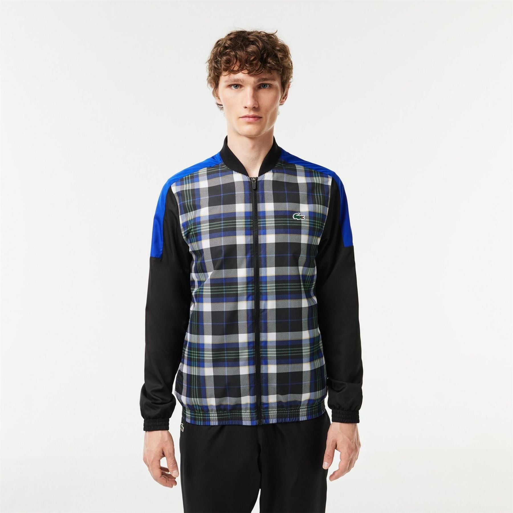 Lacoste Performance Tracksuit