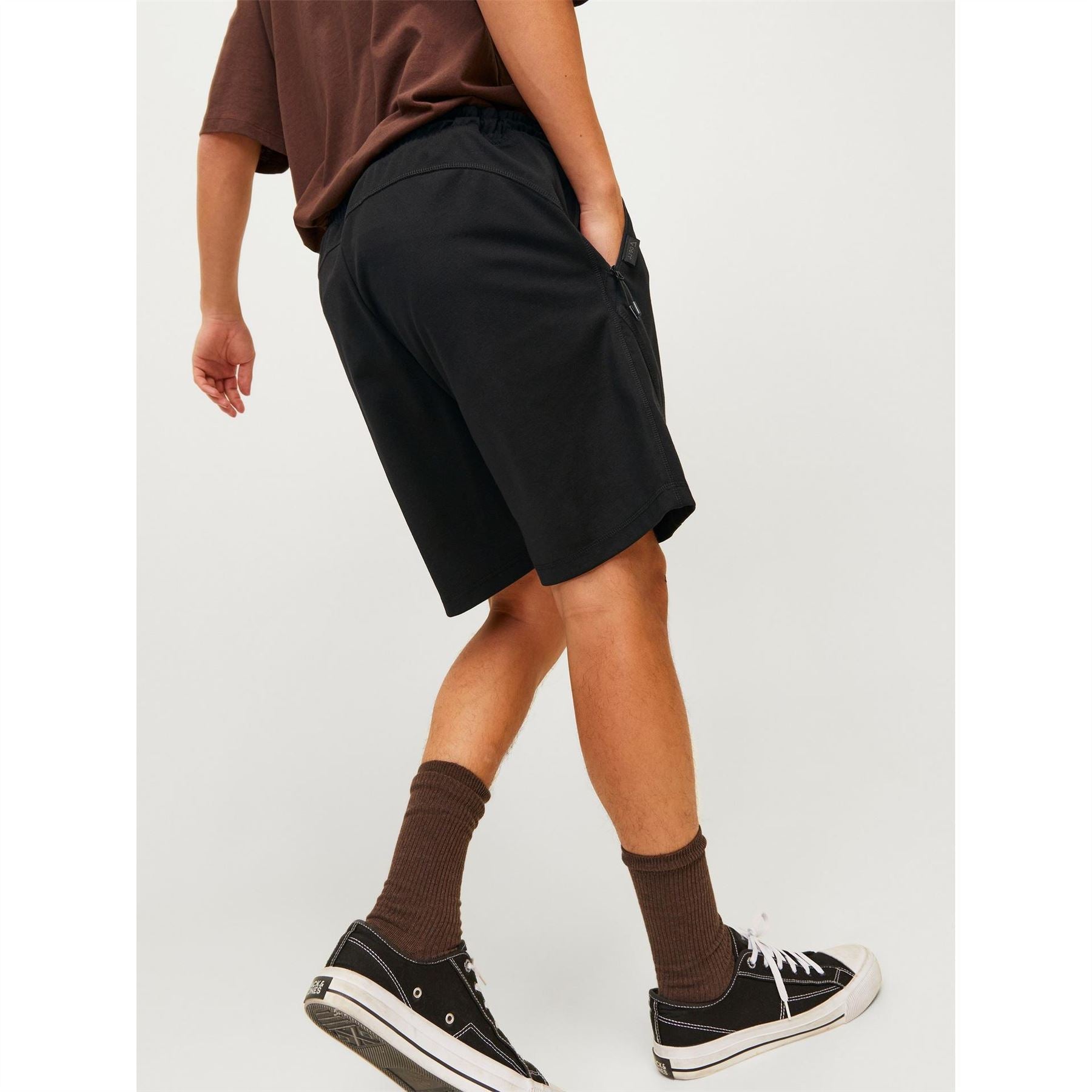 Jack and Jones Cloud Sweat Shorts