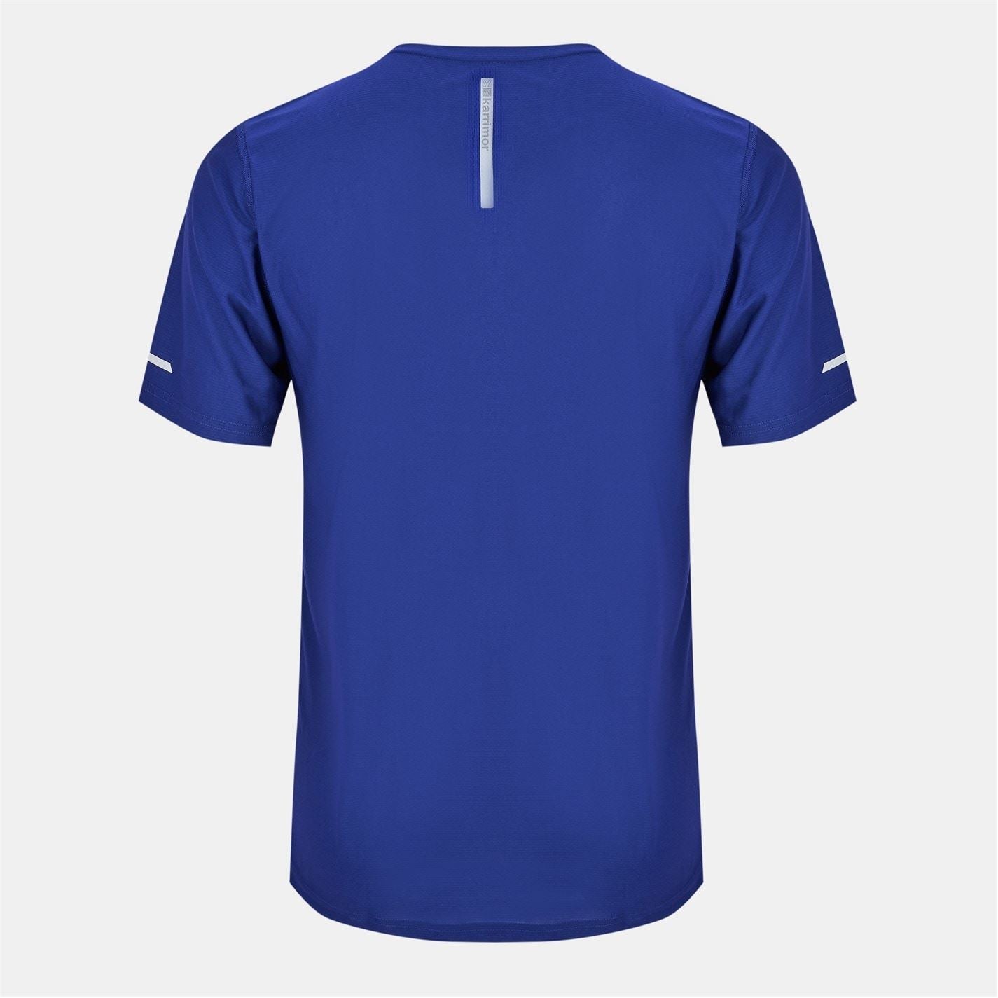 Karrimor Mens Run Short Sleeve T-Shirt