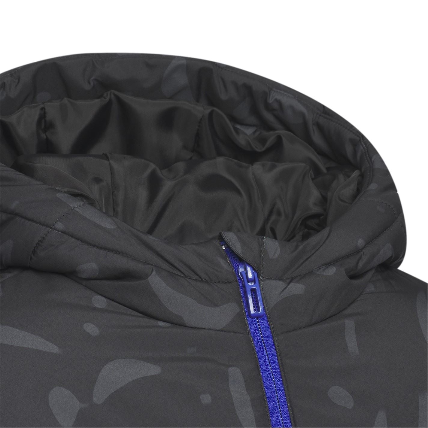 adidas Jb Cb Pad Jacket Puffer Jacket Boys