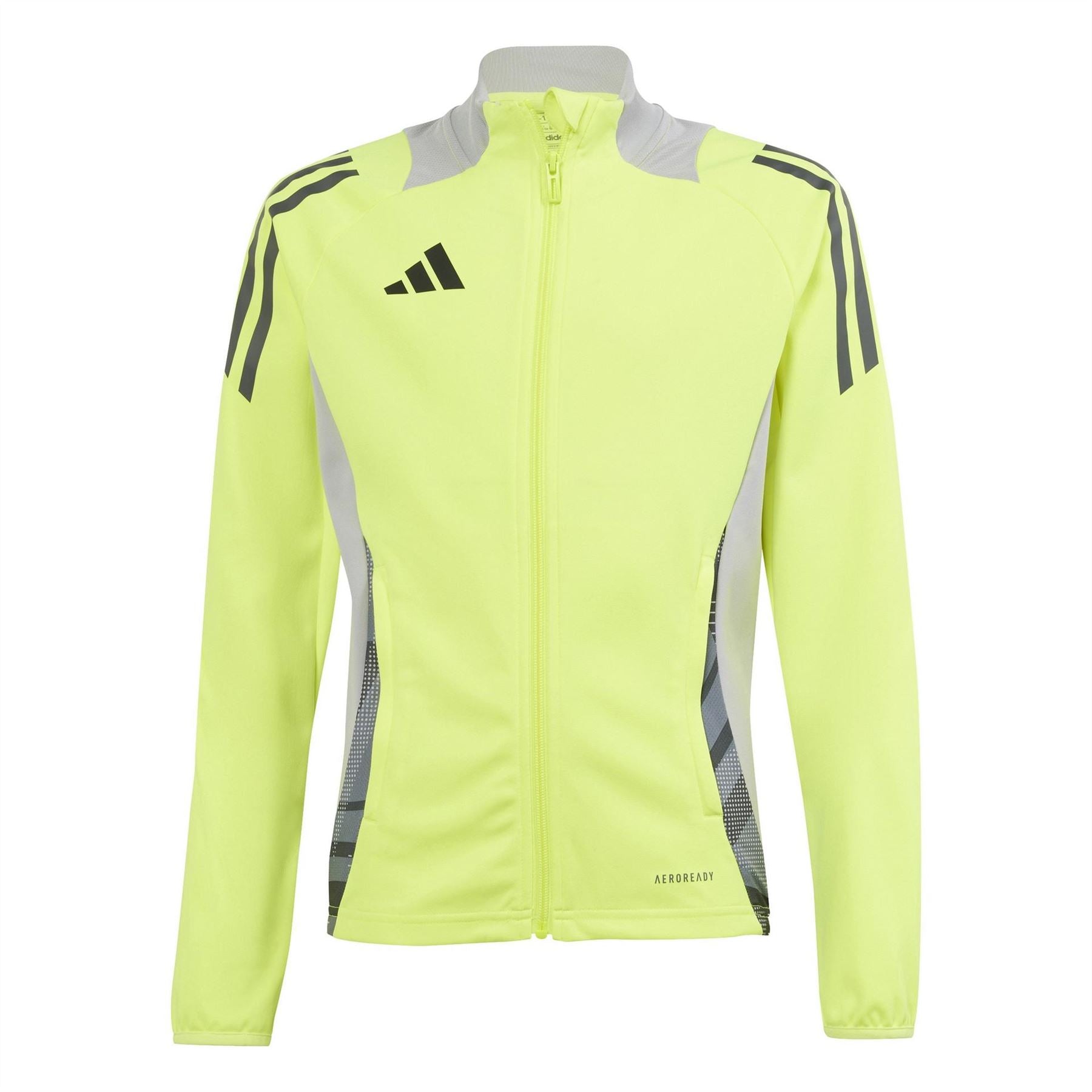 adidas Tiro24 C Trjackety Tracksuit Top Unisex Kids