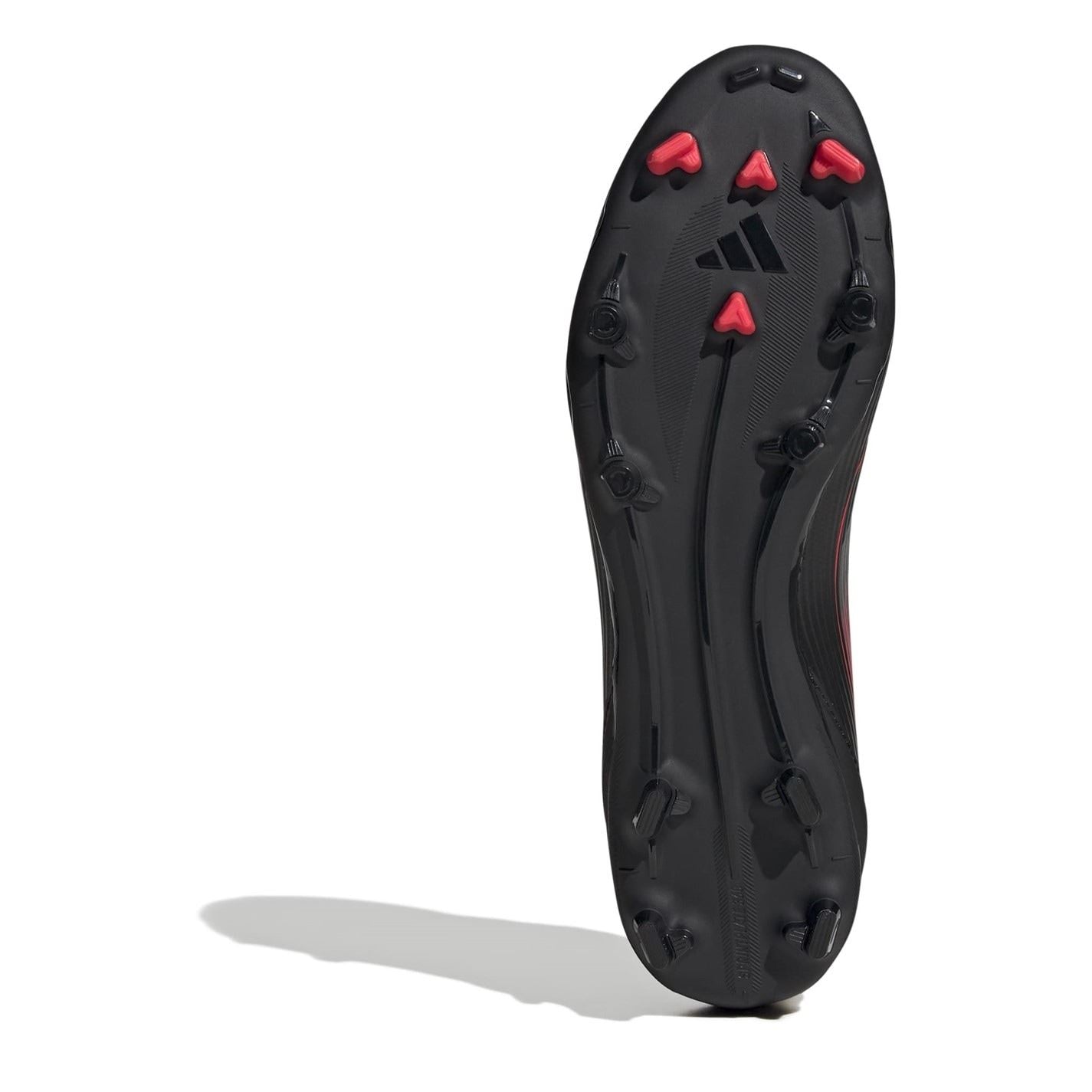 adidas Adults F50 League Firm Ground Football Boots