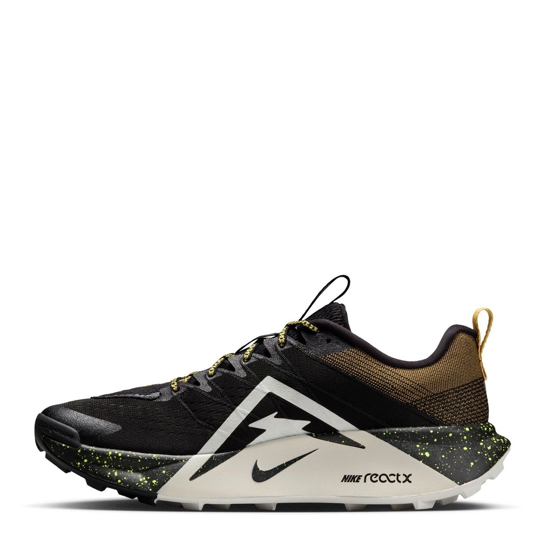 Nike Mens Wildhorse Trail Running Shoes Womens