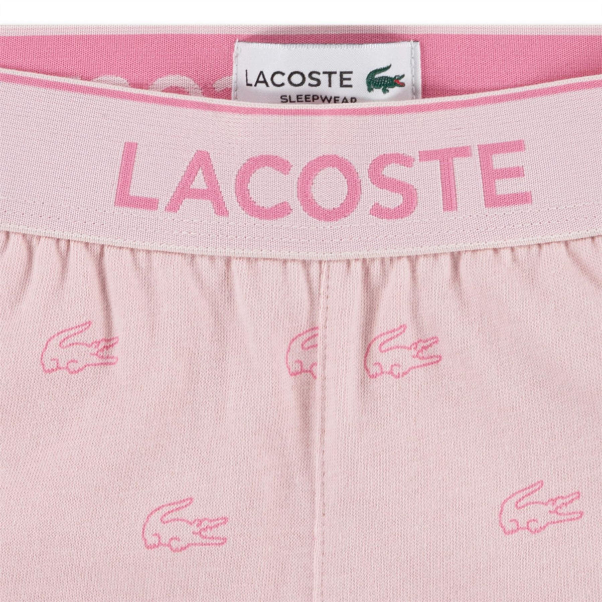 Lacoste T  And  Sleep Pn Jn64