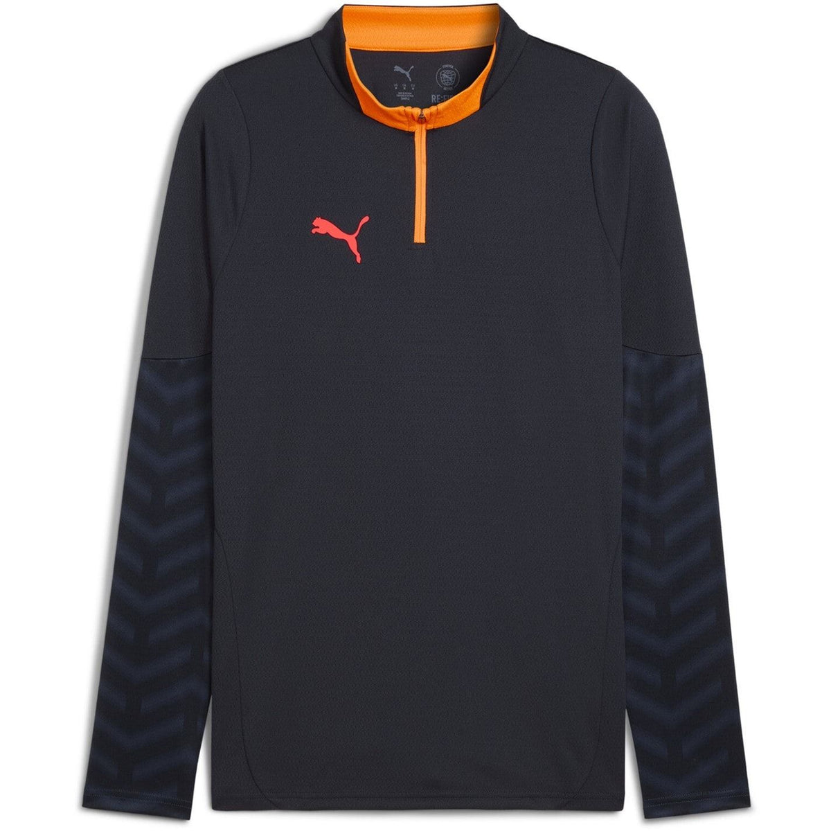 Puma Cup Drill Top Adults