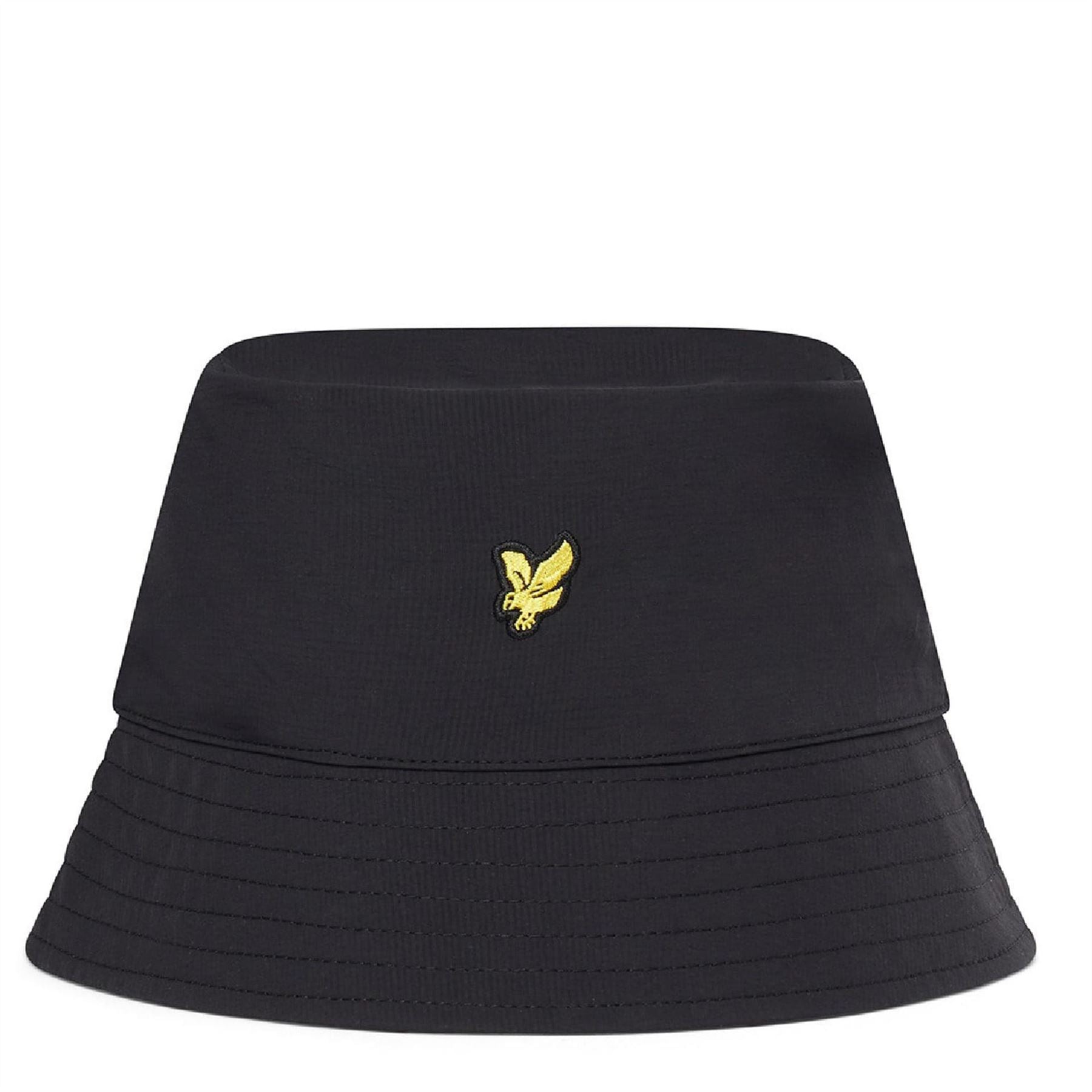 Lyle and Scott Reversible Bucket Hat