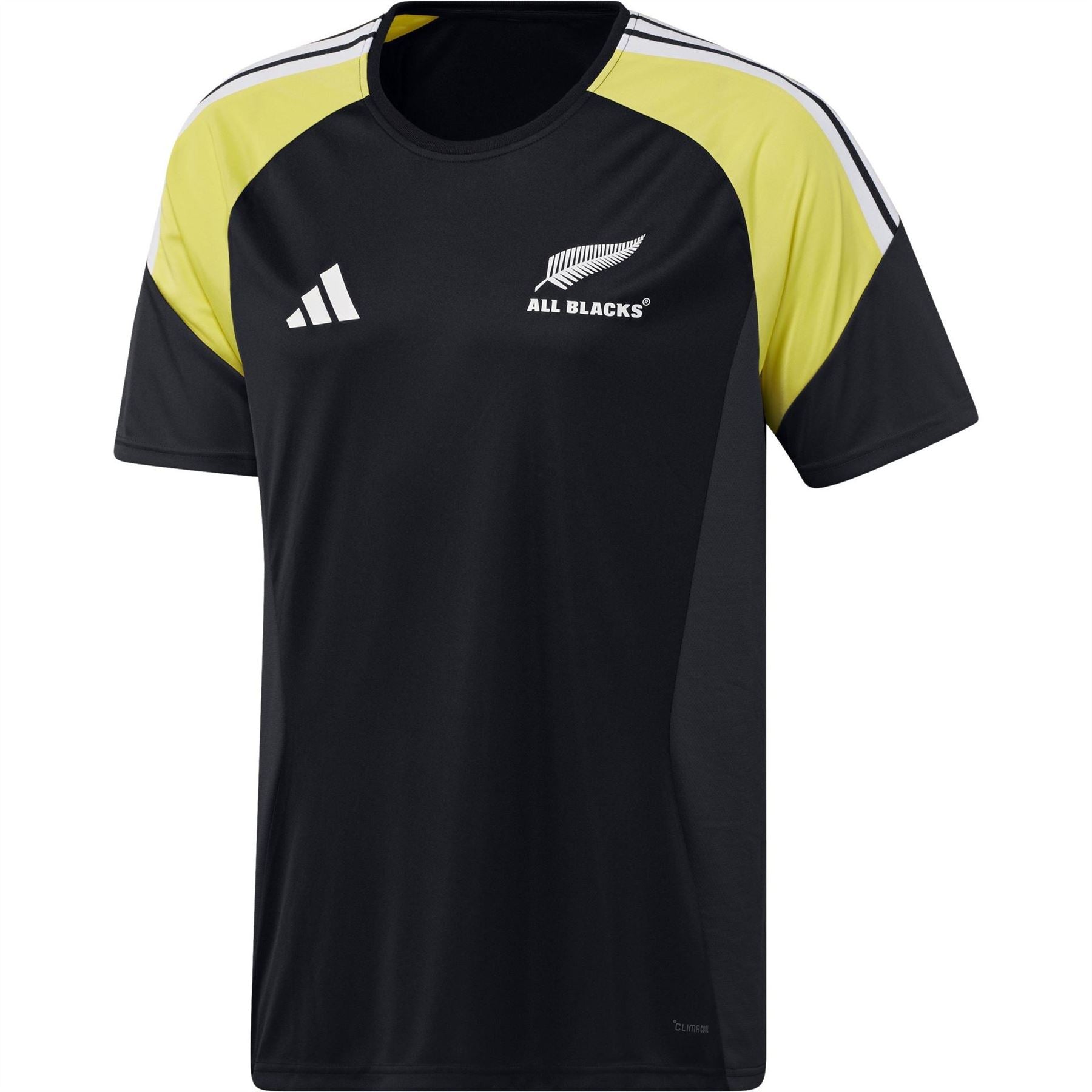 adidas Short Sleeve Performance T-Shirt