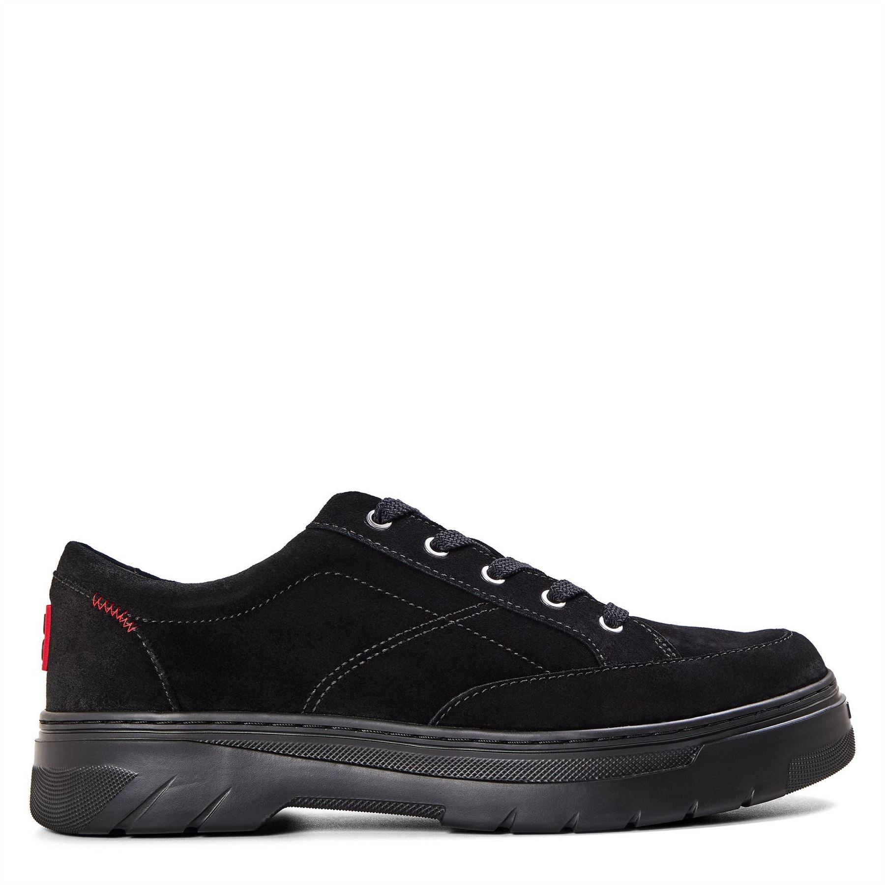 Hugo Mens Derb Sd 10233135 01 Low Top Trainers