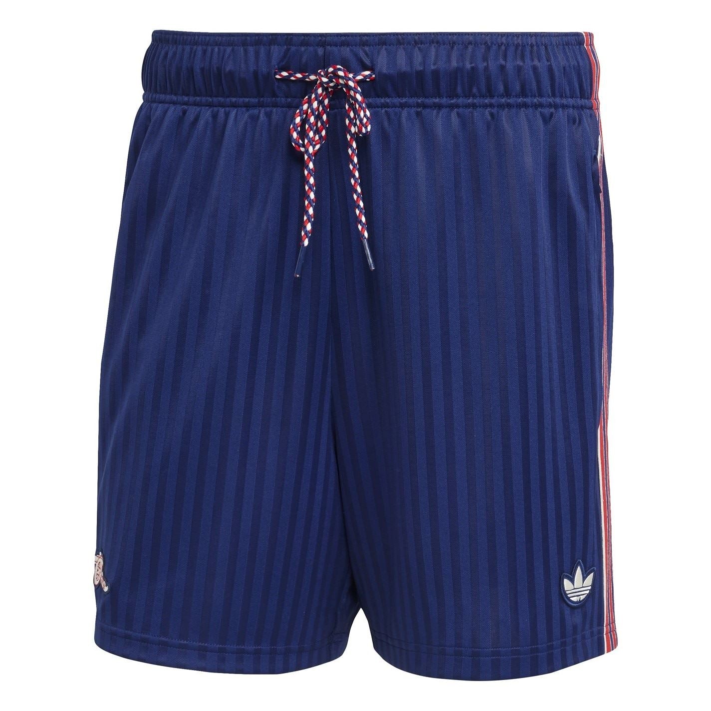 adidas Arsenal 2024 2025 Icon Shorts Adults