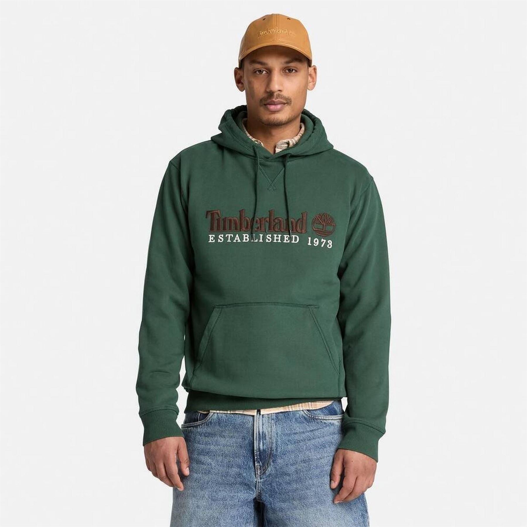Timberland Est. Hoodie