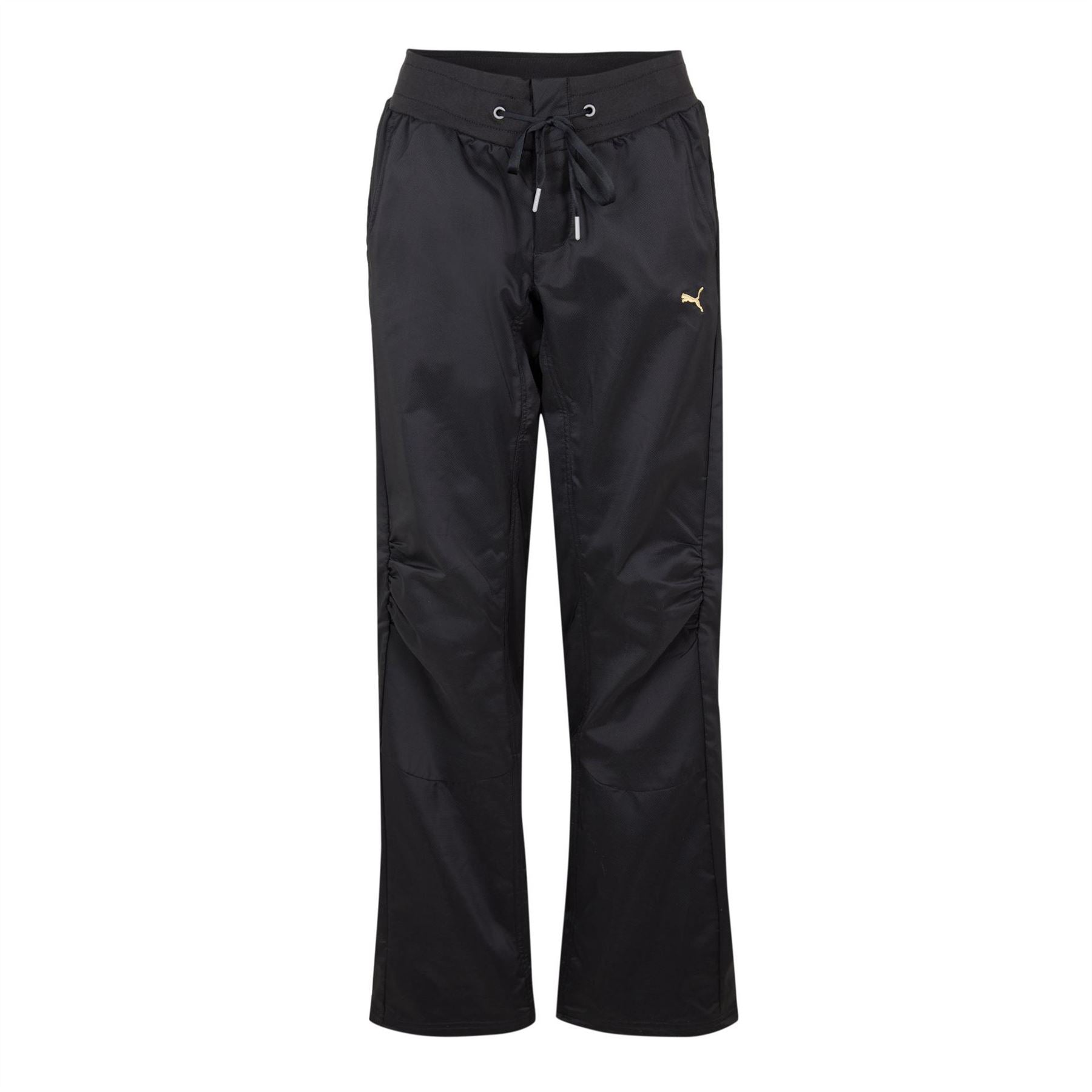 Puma Womens Woven Pants