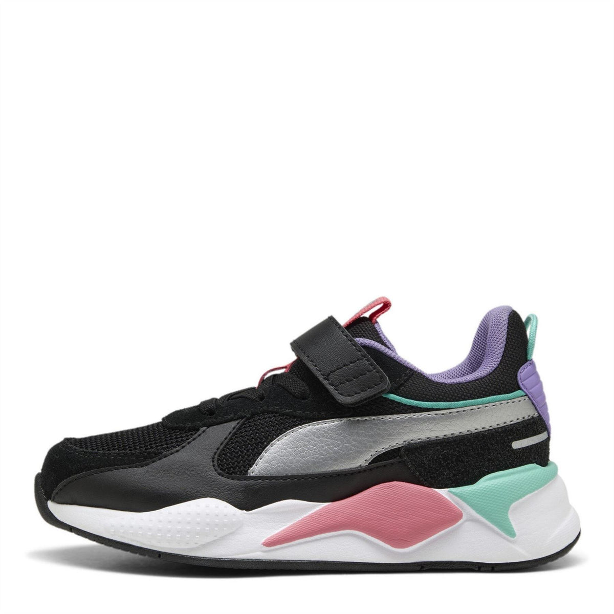 Puma  Rs X³ Puzzle Sneakers Childrens