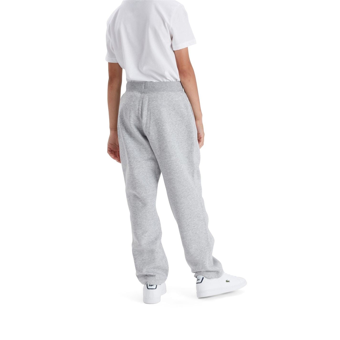 Canterbury Kids Open Hem Jersey Joggers