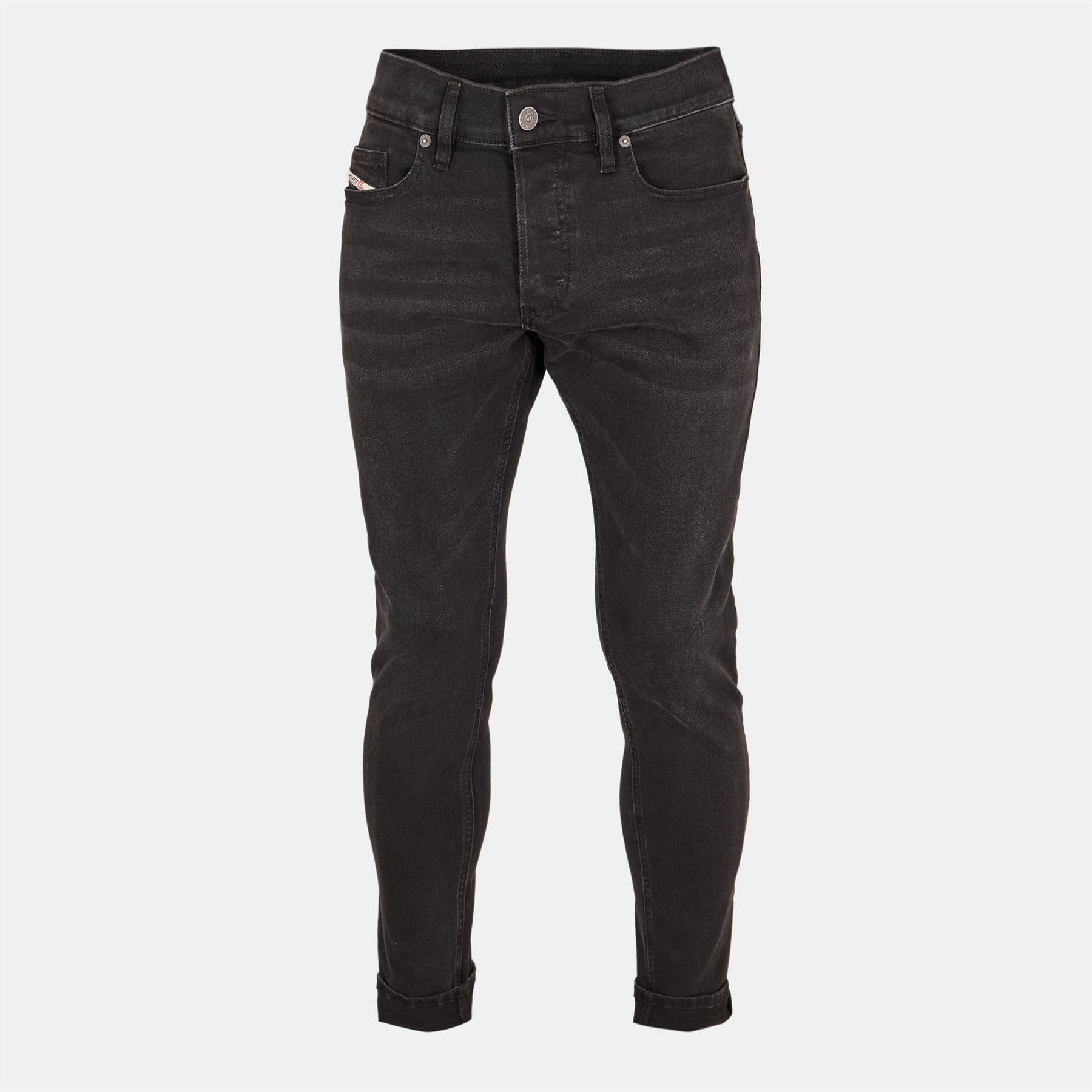 Diesel Luster Slim Jeans