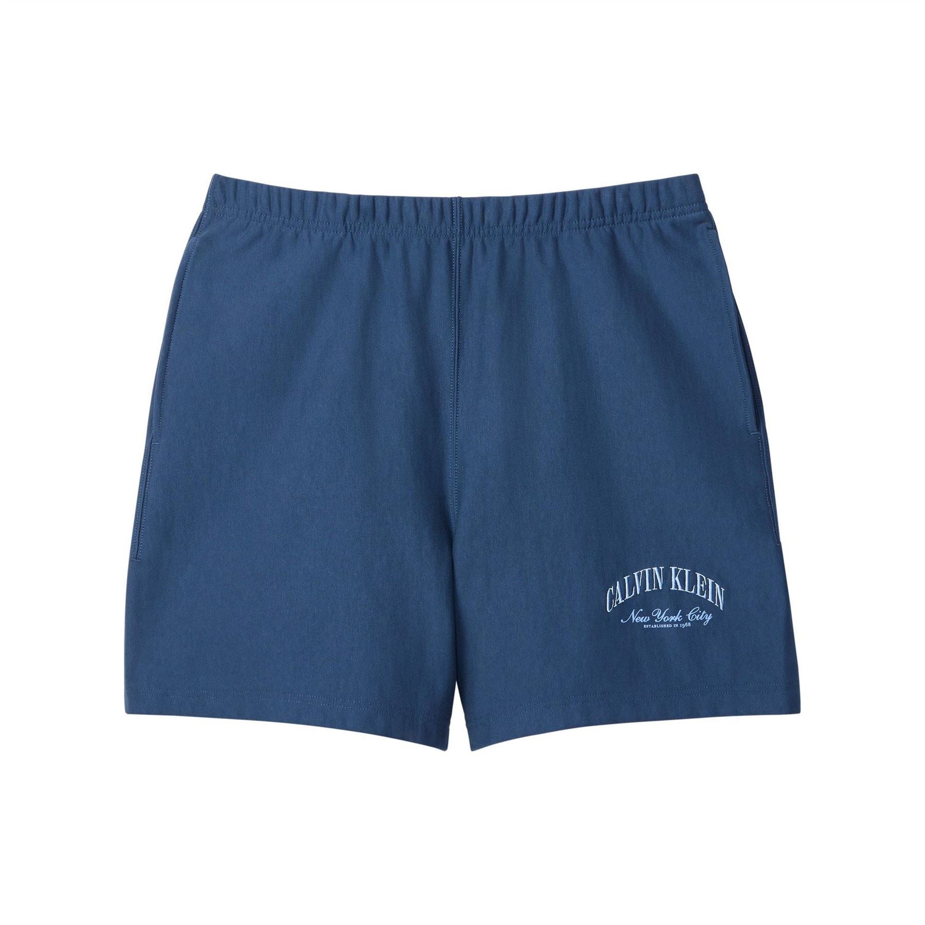 Calvin Klein Jeans Collegiate Short Sn62