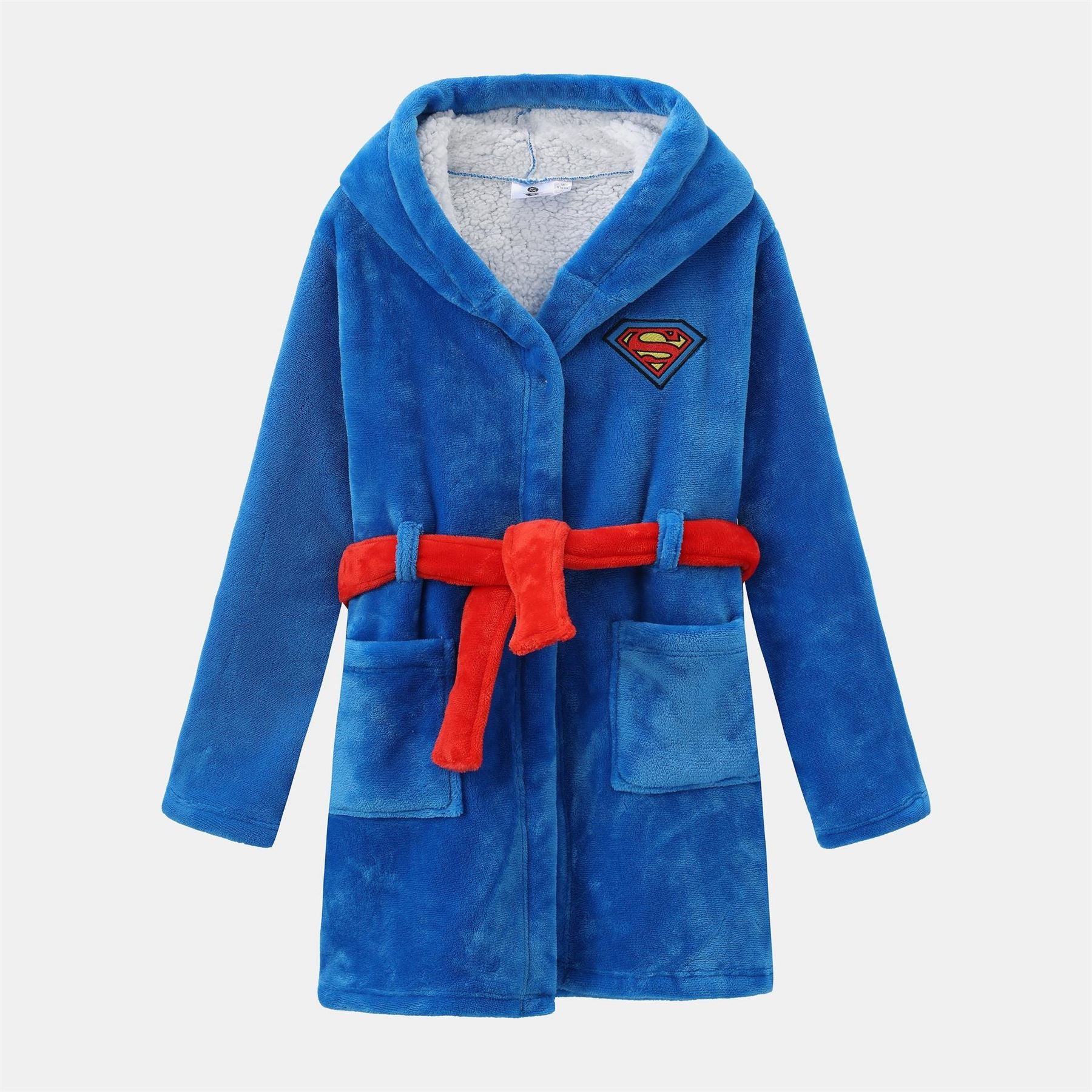 Character Dressing Gown Junior