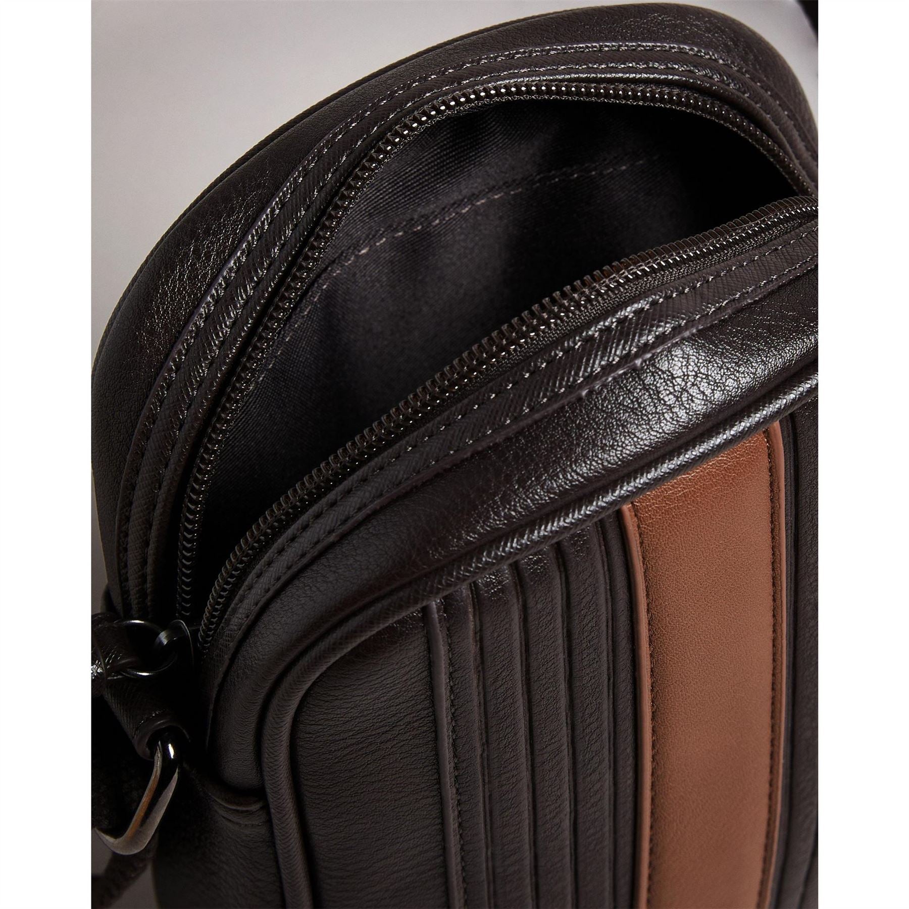 Ted Baker Baker Evver Flight Bag Mens
