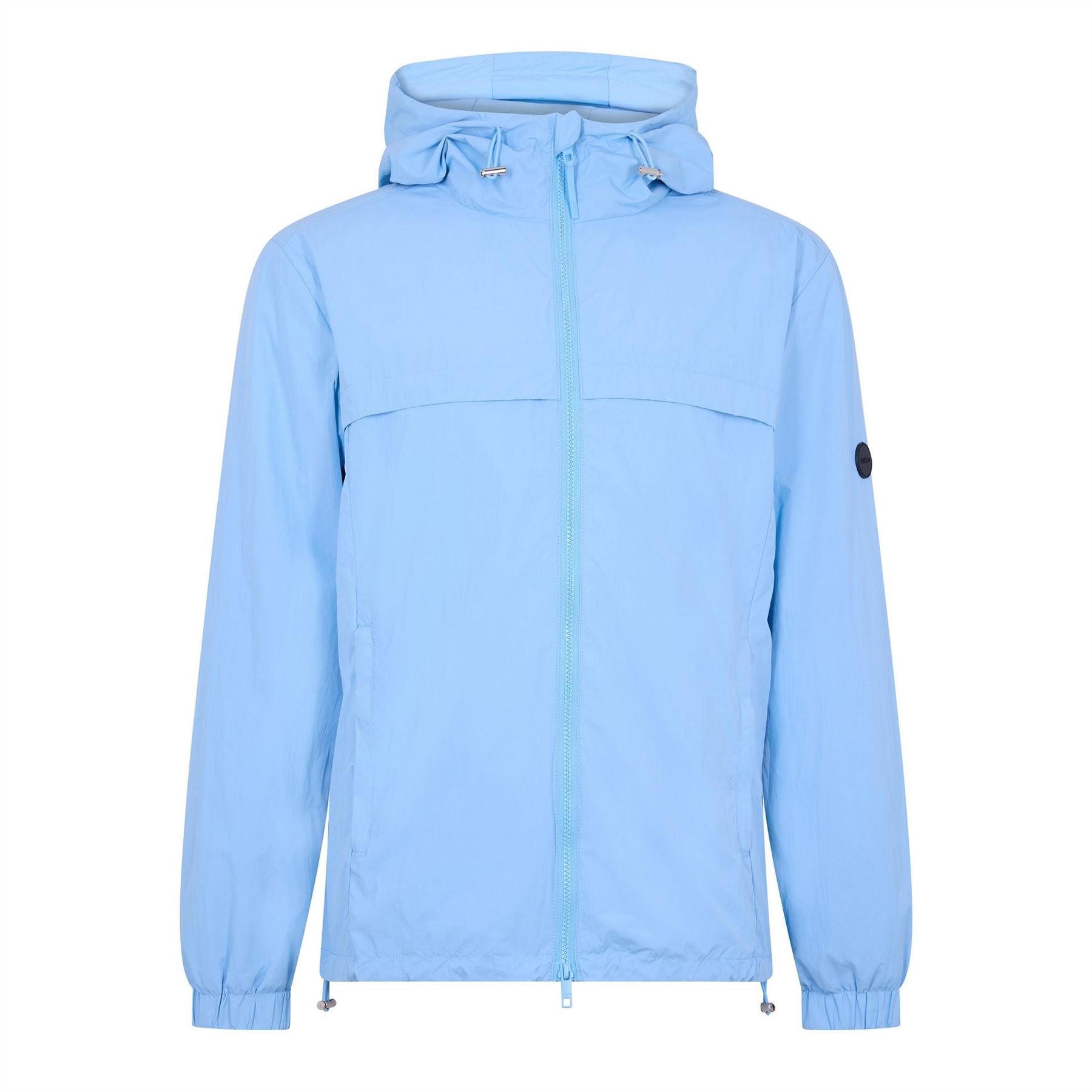 CAPO Crinkle Jacket