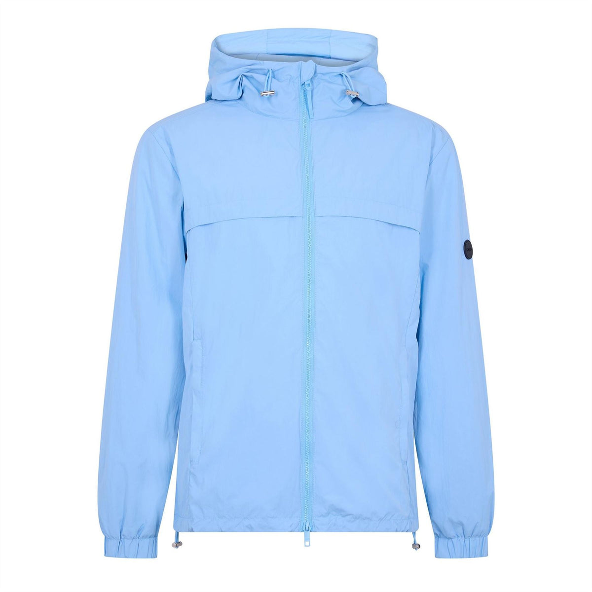 CAPO Crinkle Jacket
