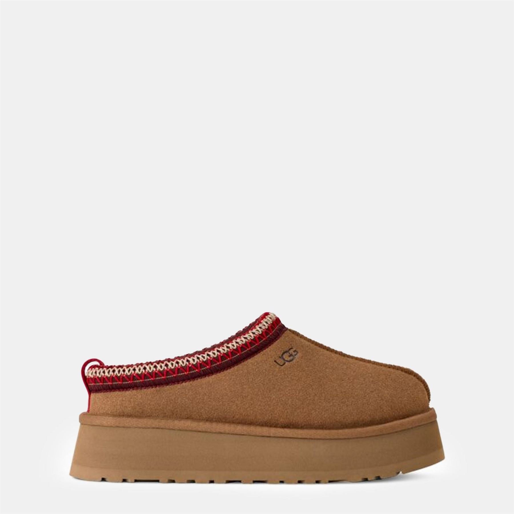 Ugg Platform Mule Slippers
