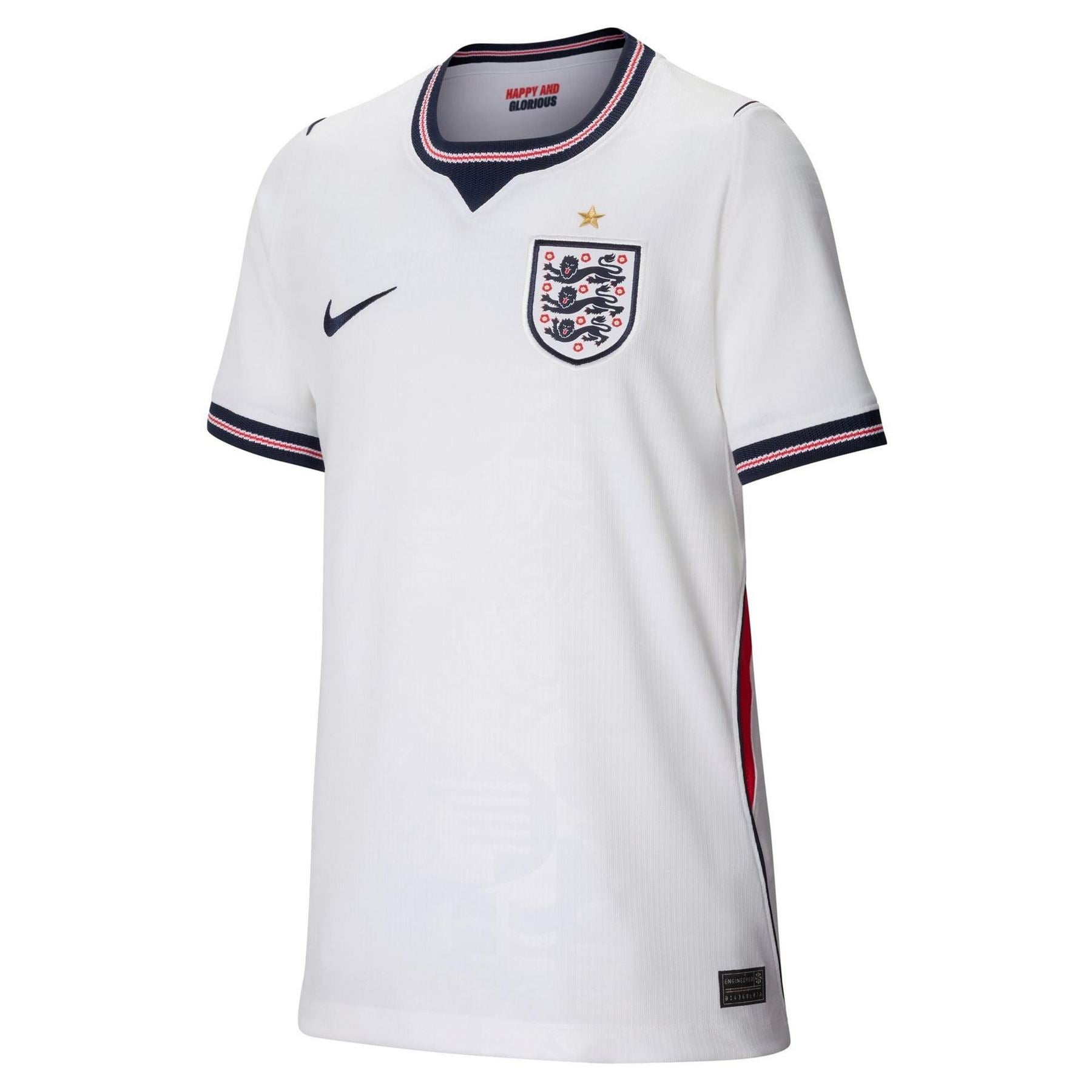 Nike England Home Shirt World Cup ™ 2026