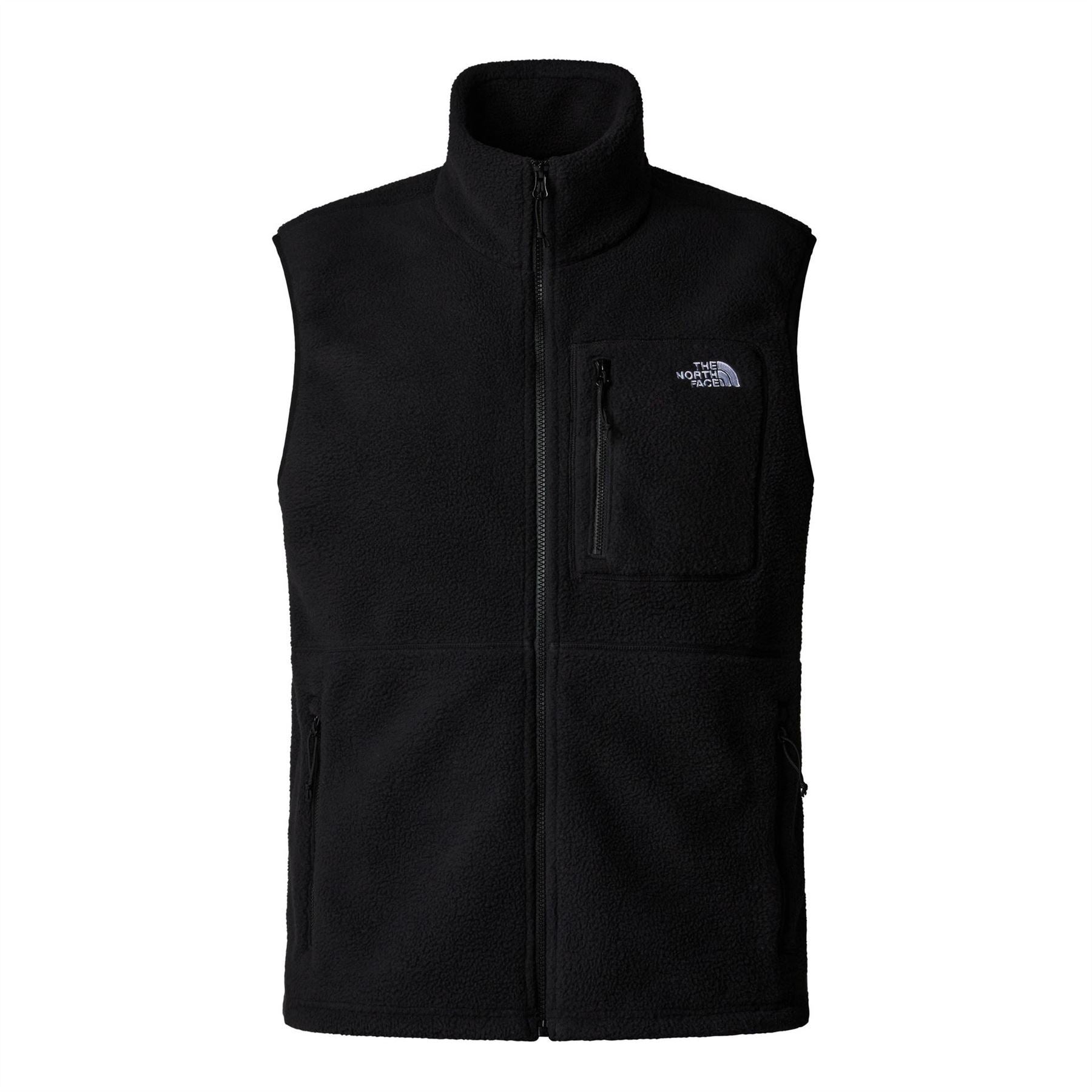 The North Face Yumiori Full Zip Fleece Gilet