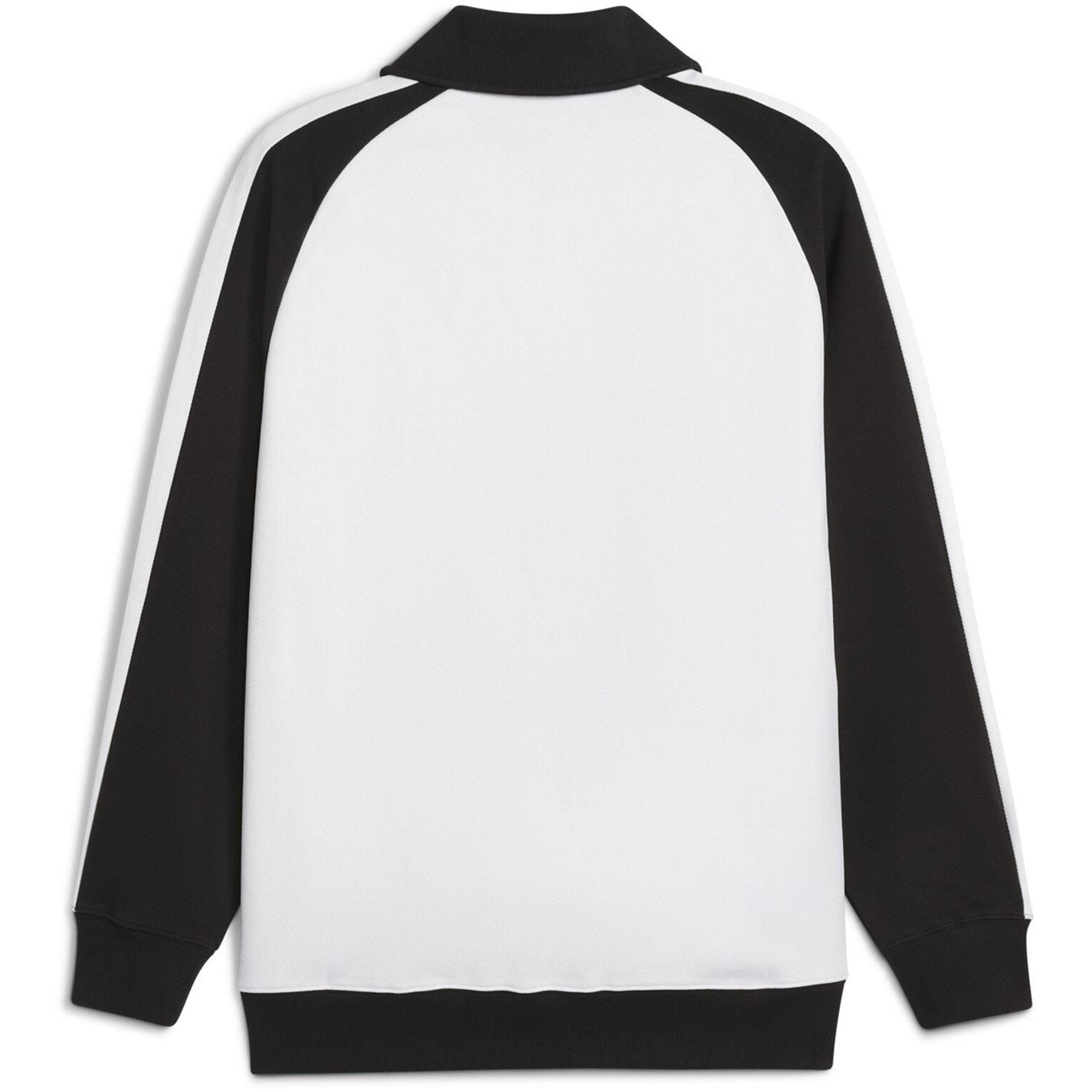 Puma Track Tracksuit Top