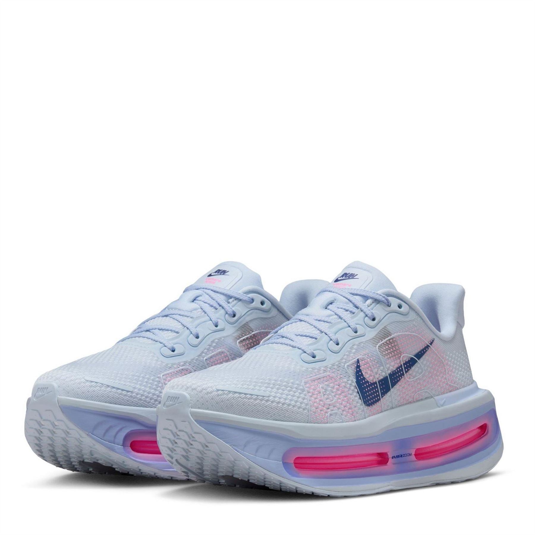 Nike Womens Vomero Premium Road Running Shoes