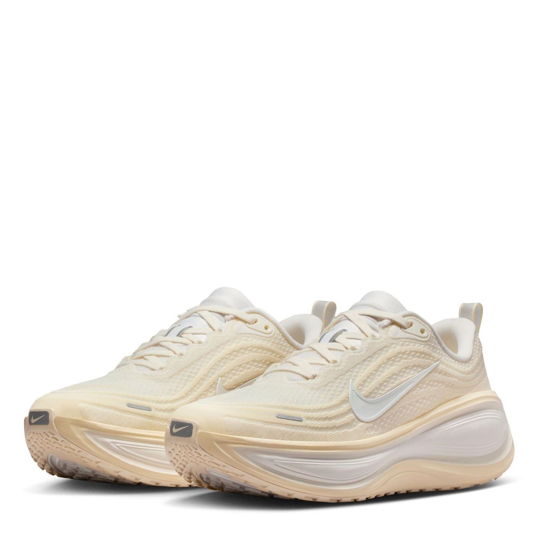 Nike Womens Vomero Plus Running Shoes