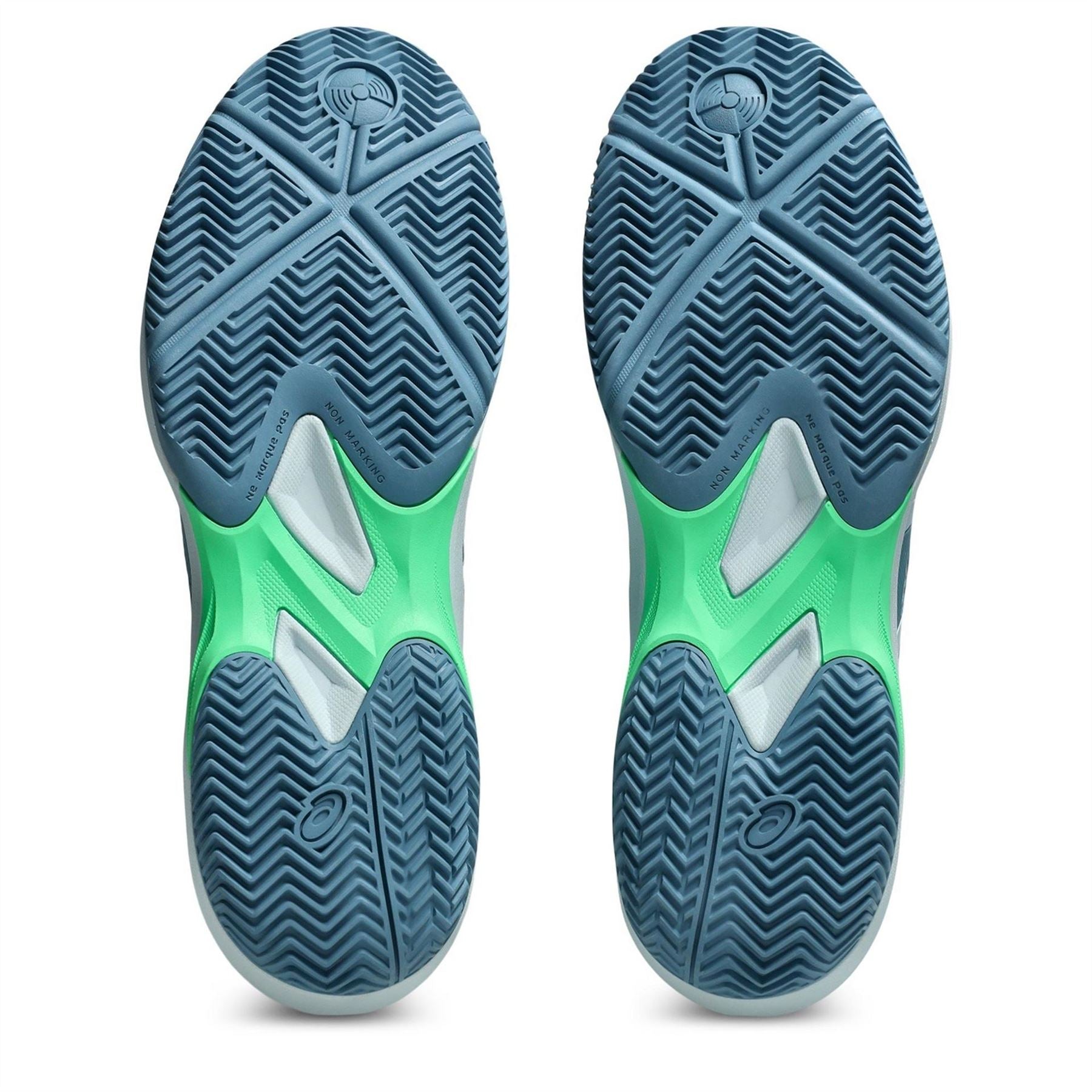 Asics Mens Game Ff Padel Trainers