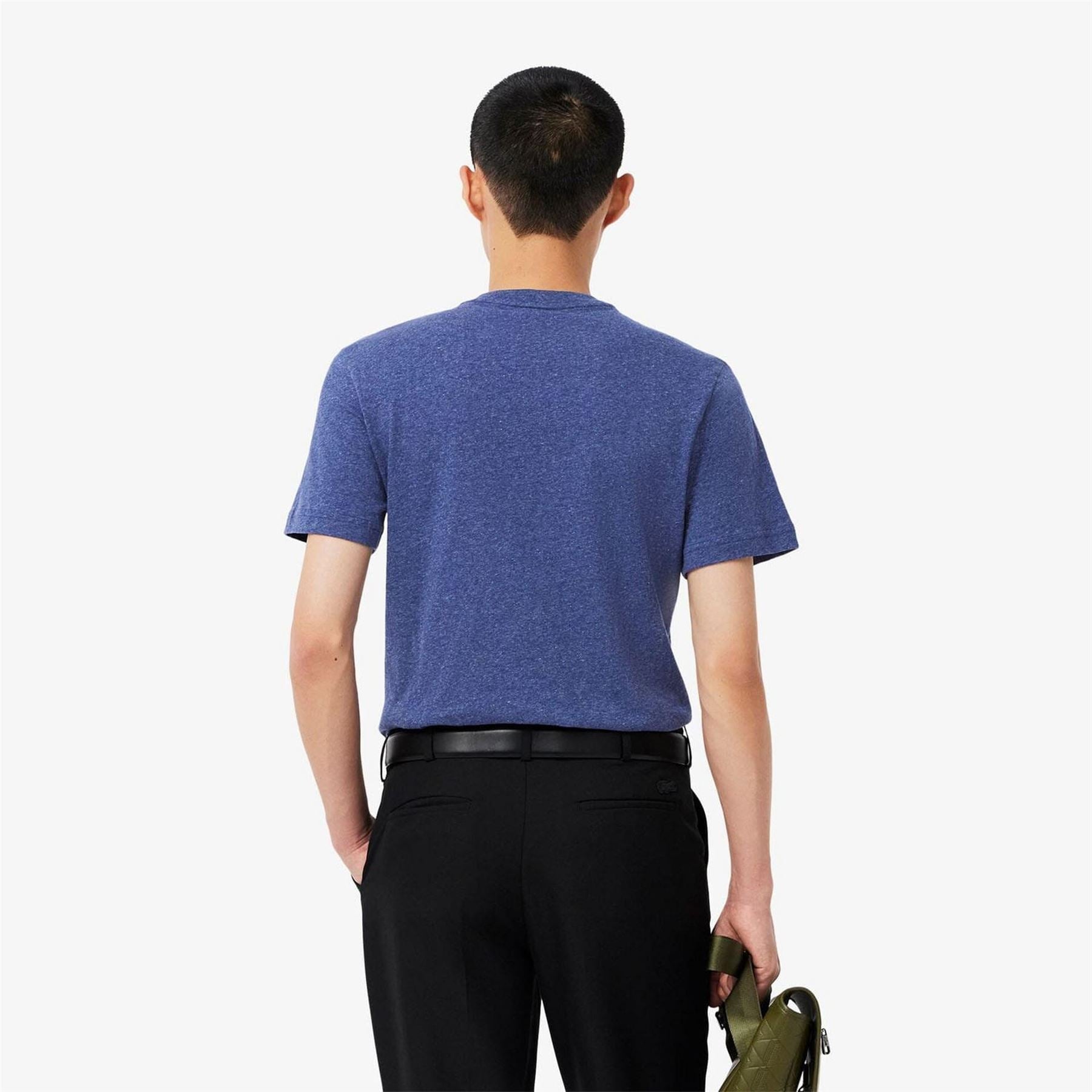 Lacoste Cotton T-Shirt