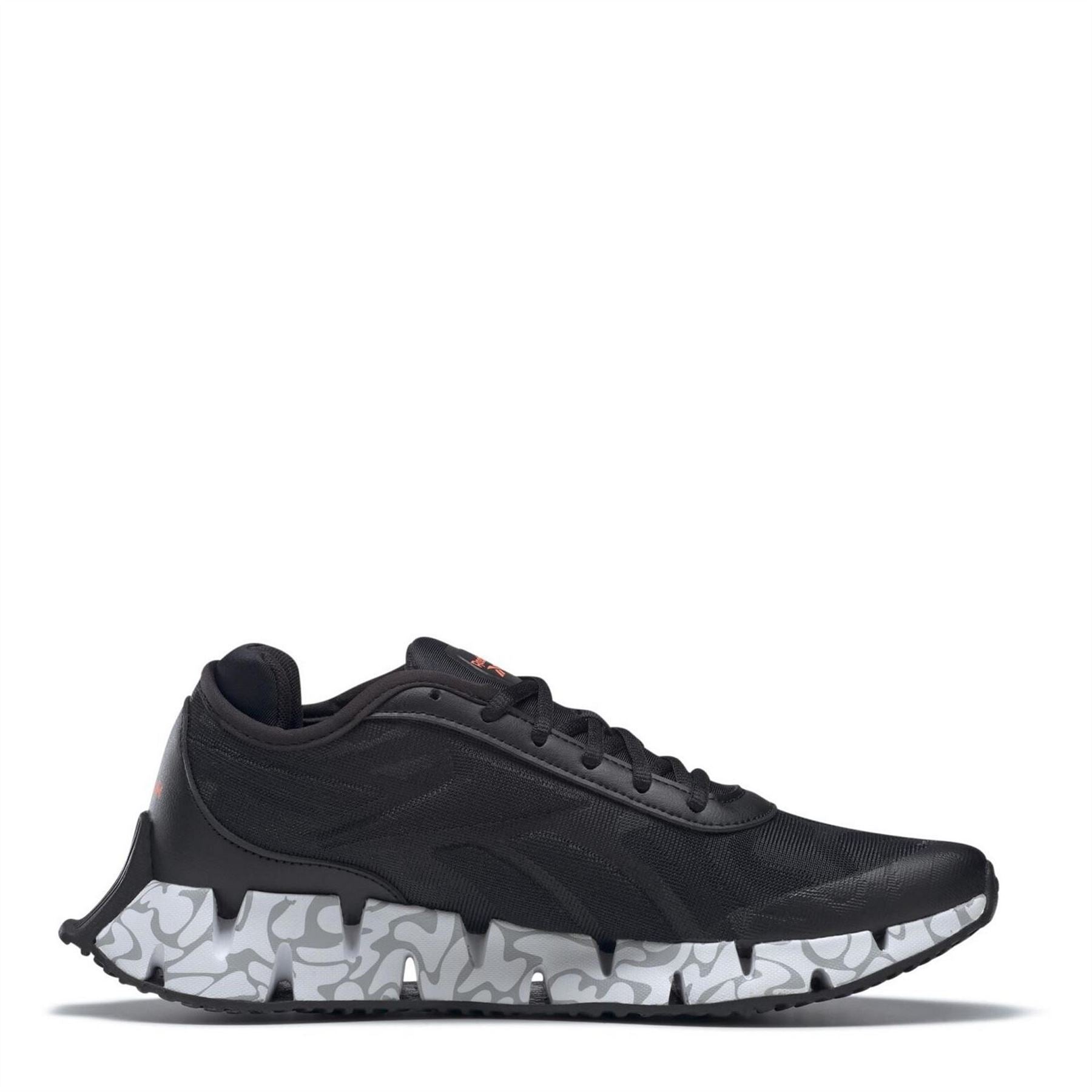 Reebok Mens Zig Dynamica 3 Shoes WoRoad Running Unisex Adults