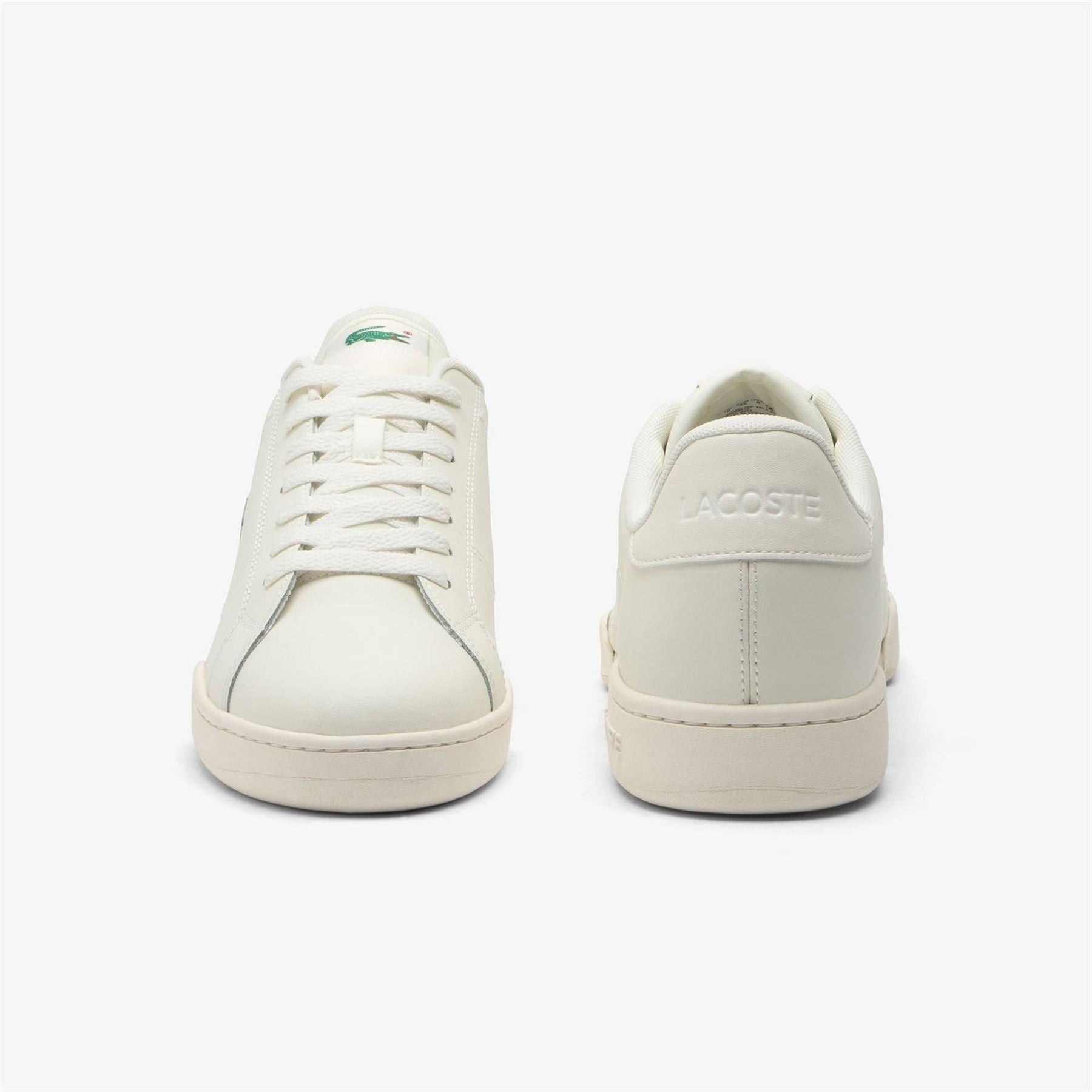 Lacoste Carnaby Cup Trainers