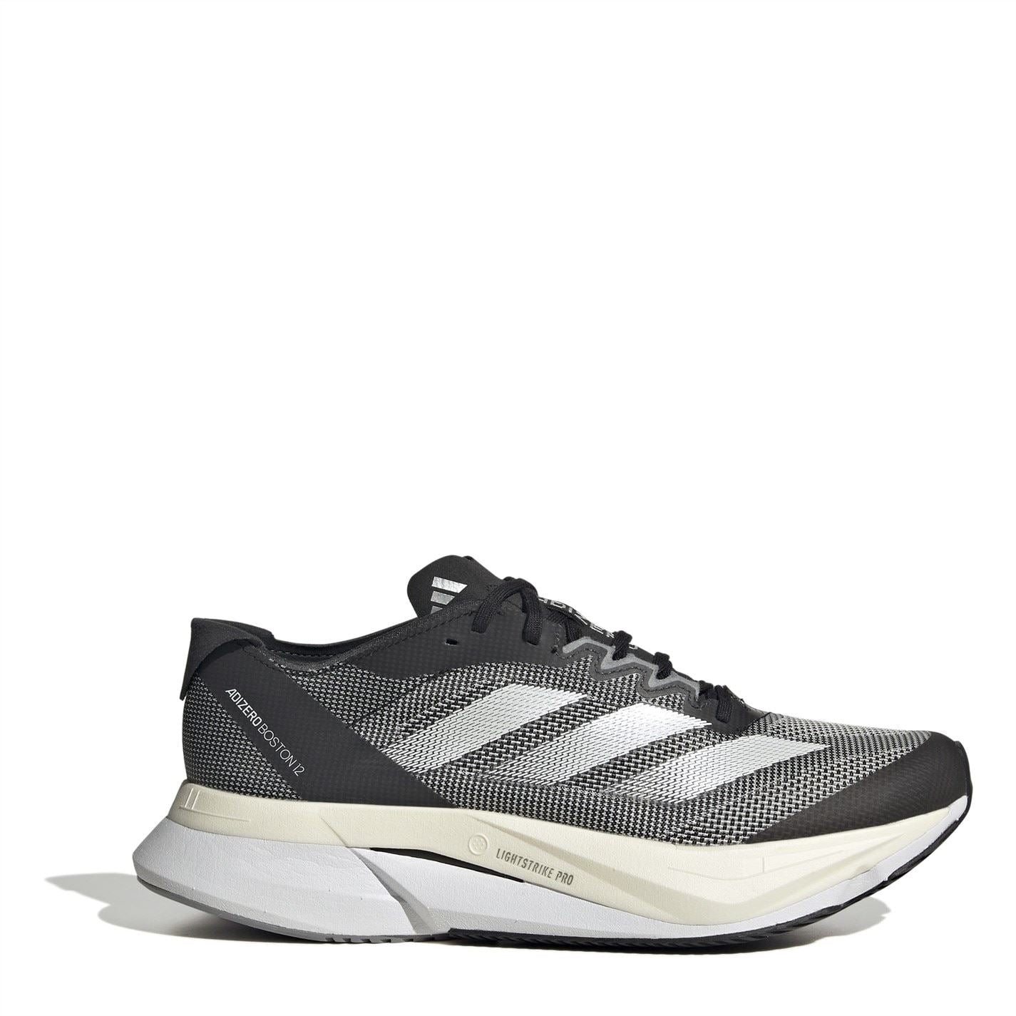adidas Womens Adizero Boston 12 Road Running Shoes