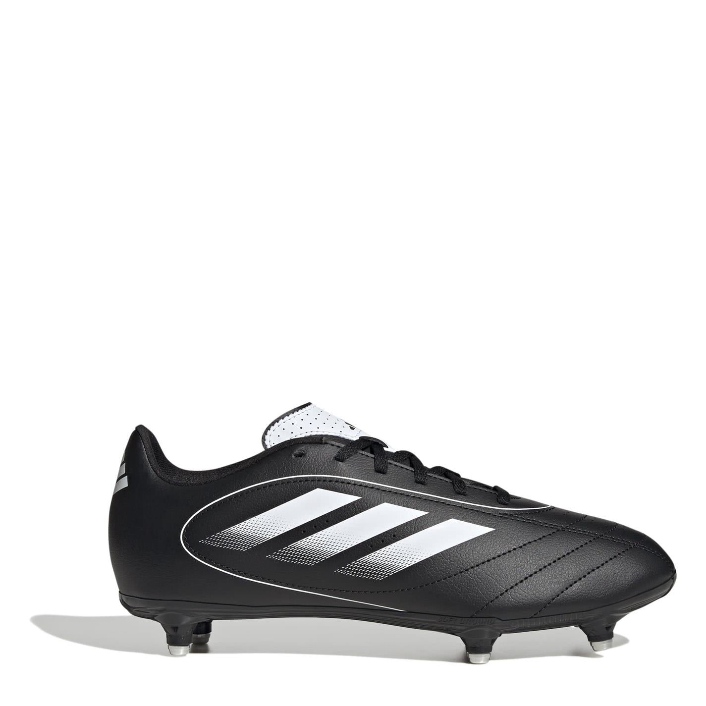 adidas Goletto Viii Soft Ground Football Boots