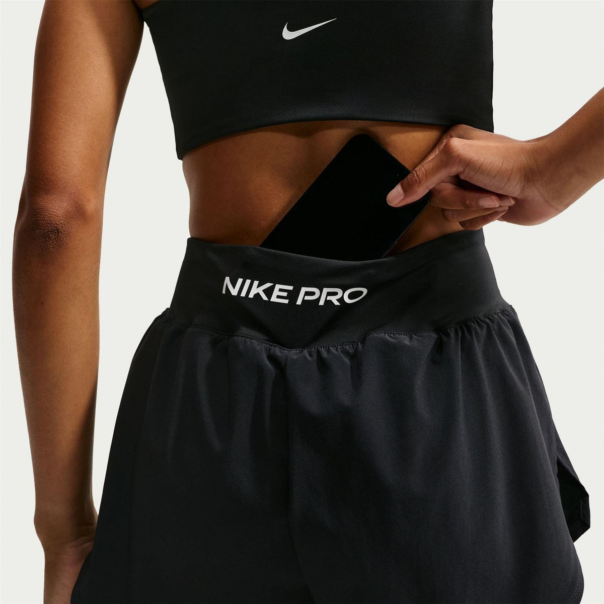 Nike Pro Sculpt Shor Ld64