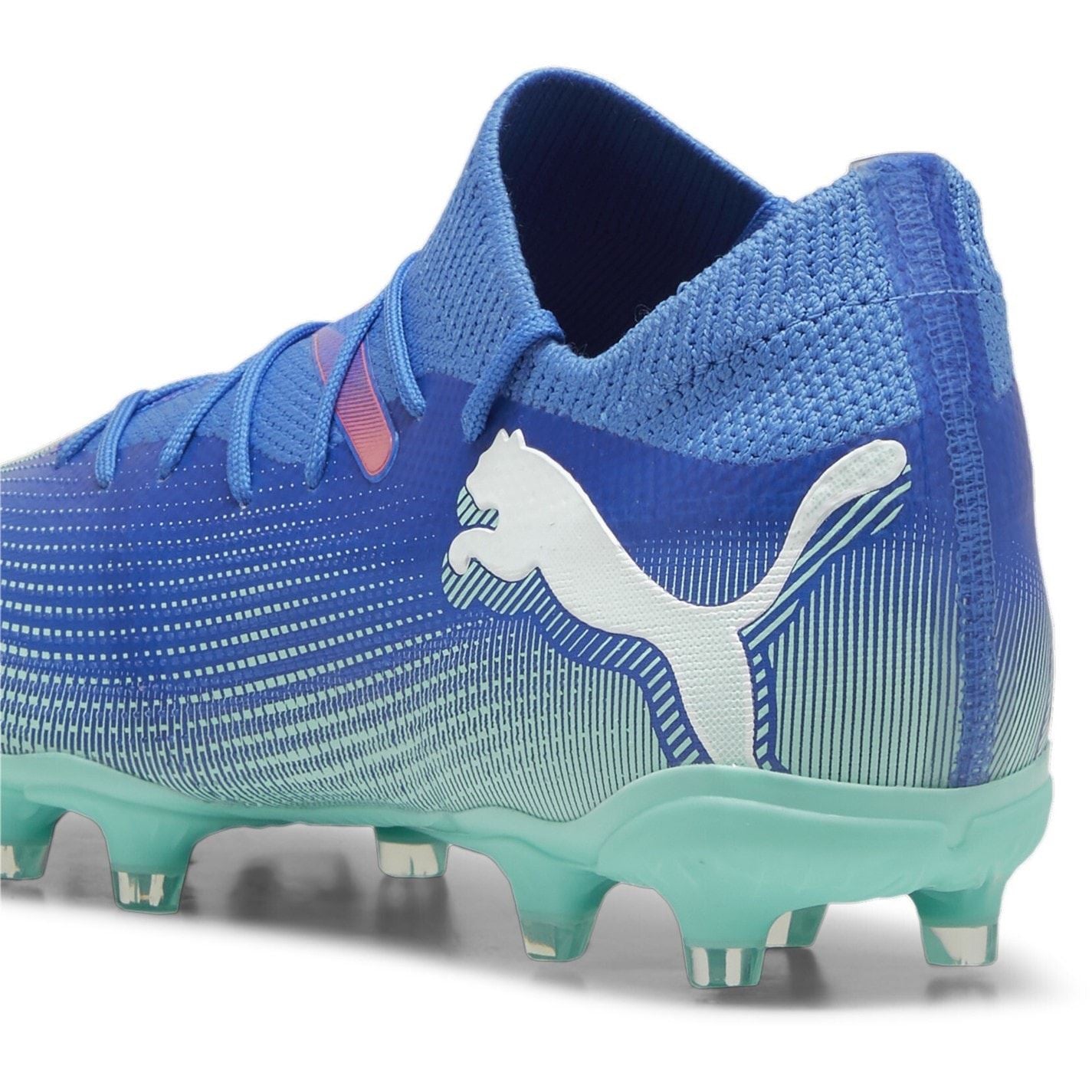 Puma Womens Future 7 Match Firm Ground Football Boots