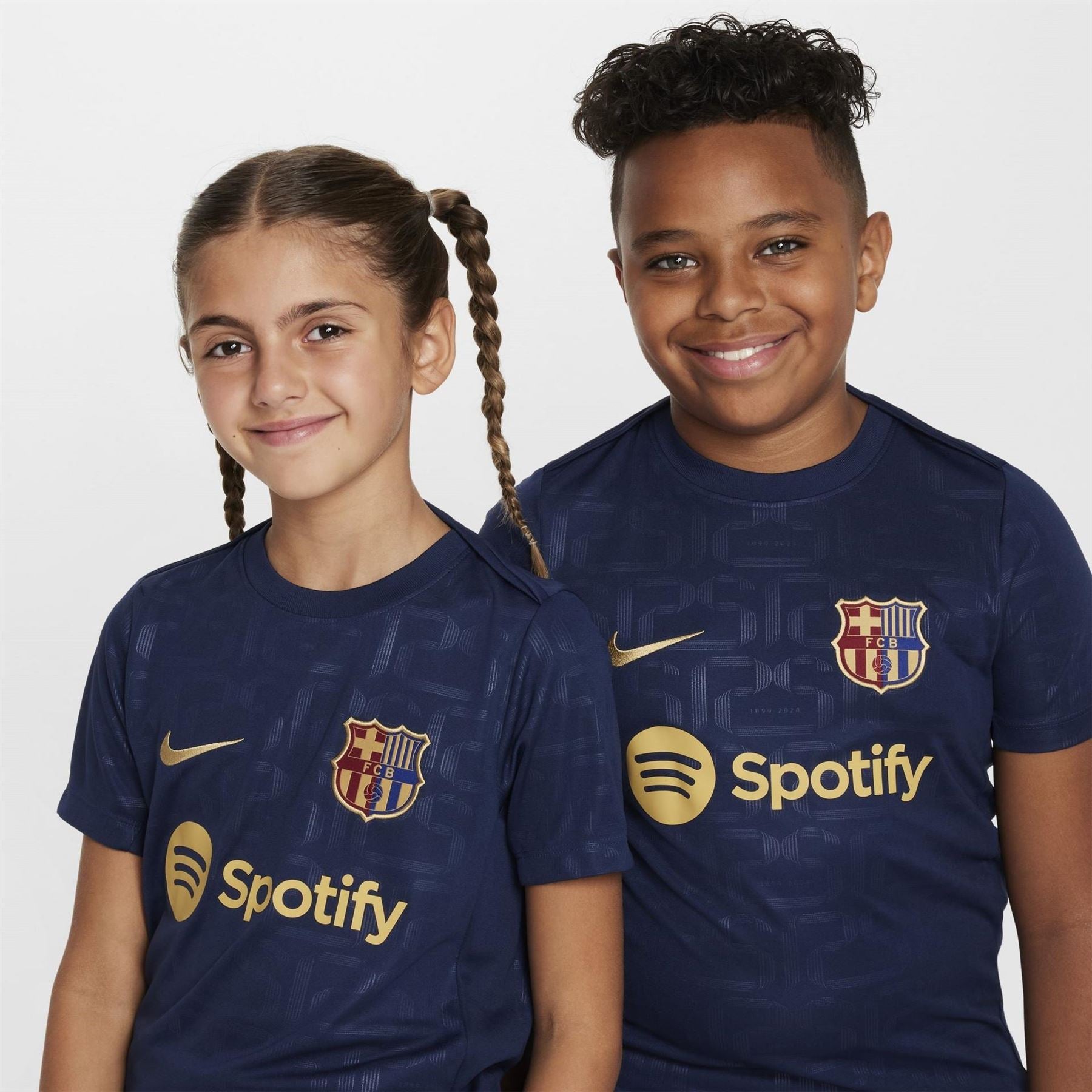 Nike Academy Pro Home Pre Match Shirt 2024 2025 Juniors