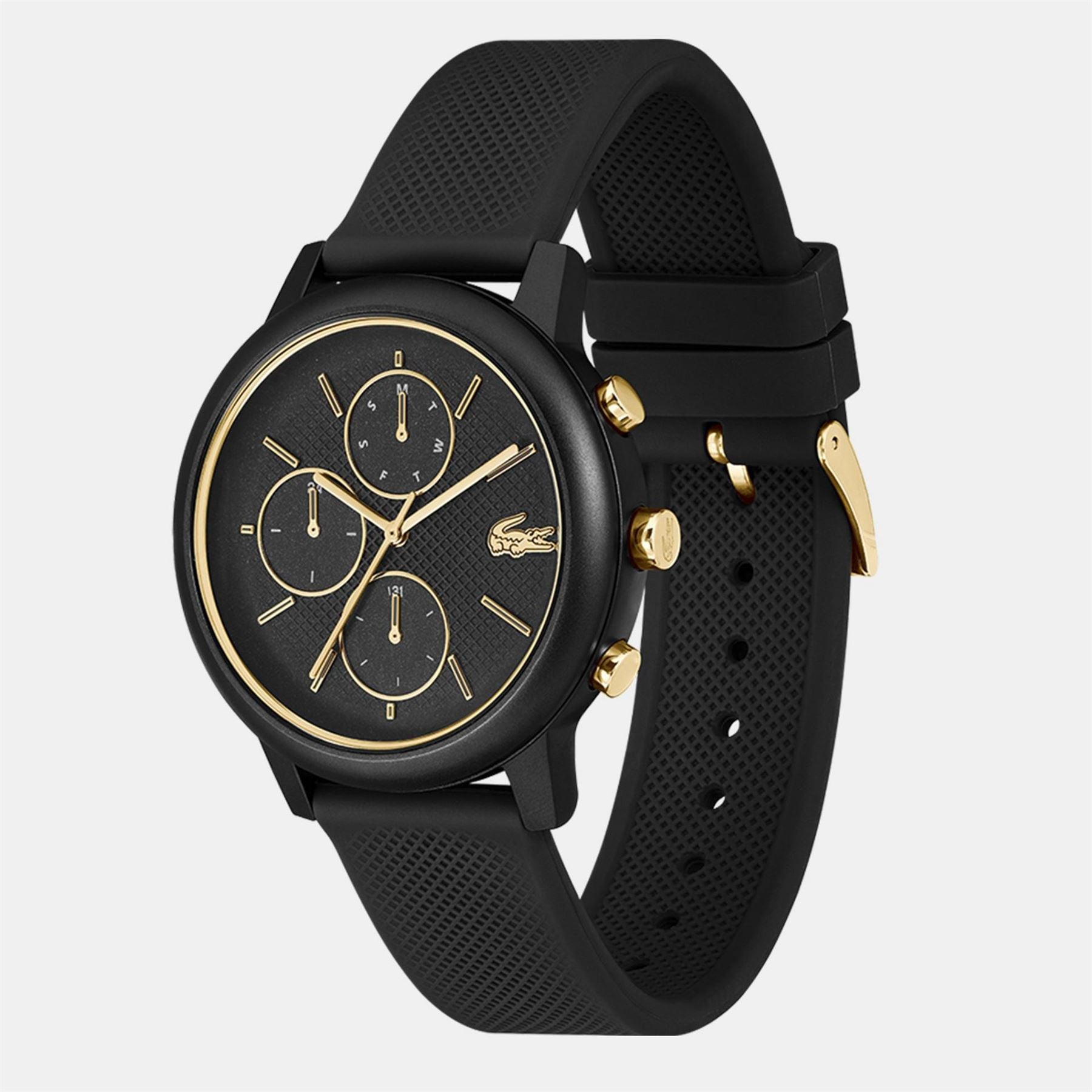 Lacoste Lacoste.12.12 Move  Multifunction Watch