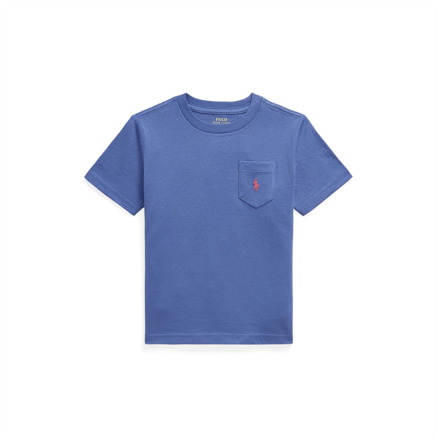 Polo Ralph Lauren Pocket T-Shirt